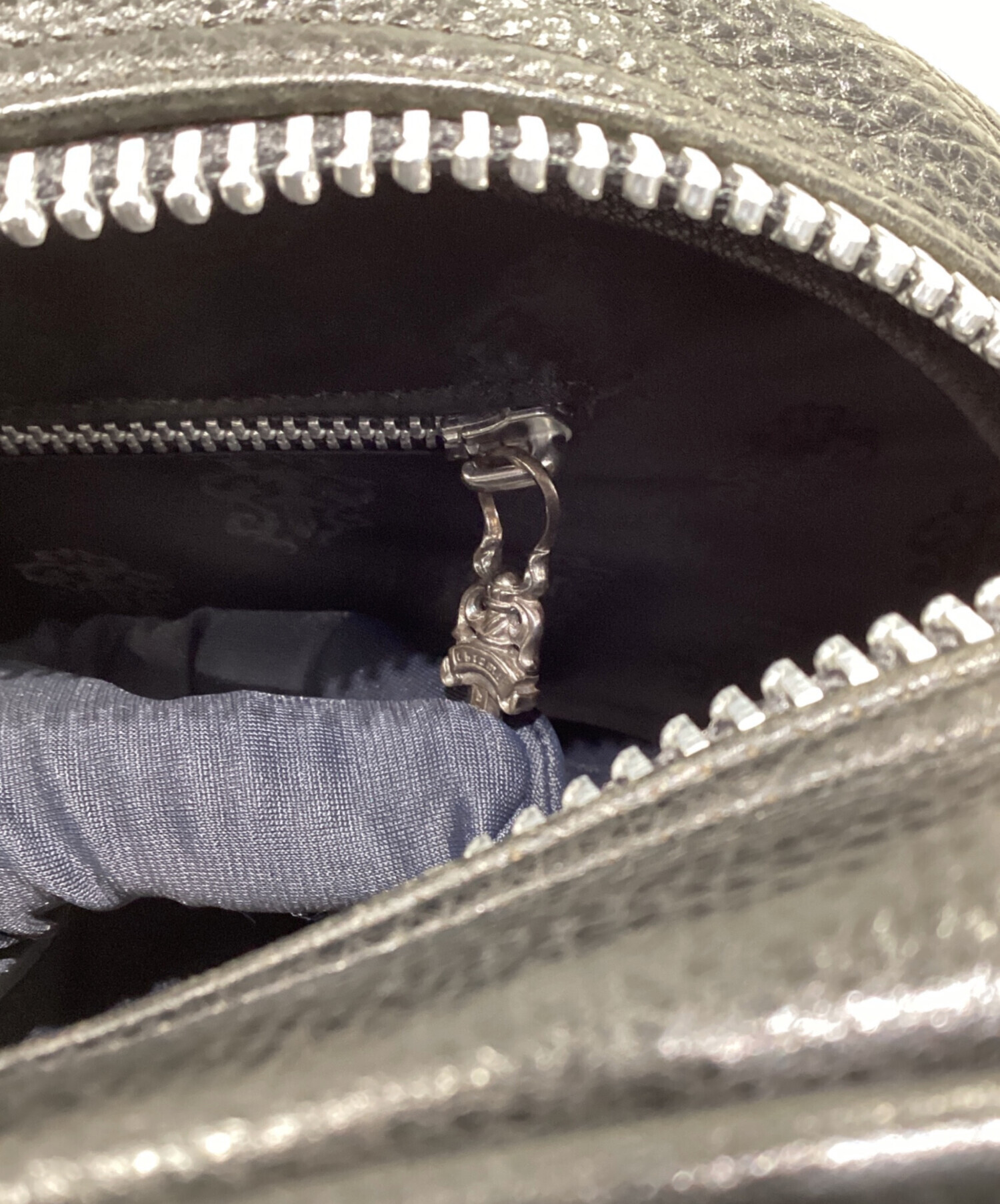 中古・古着通販】CHROME HEARTS (クロムハーツ) Gym Bag＃3/ジムバッグ