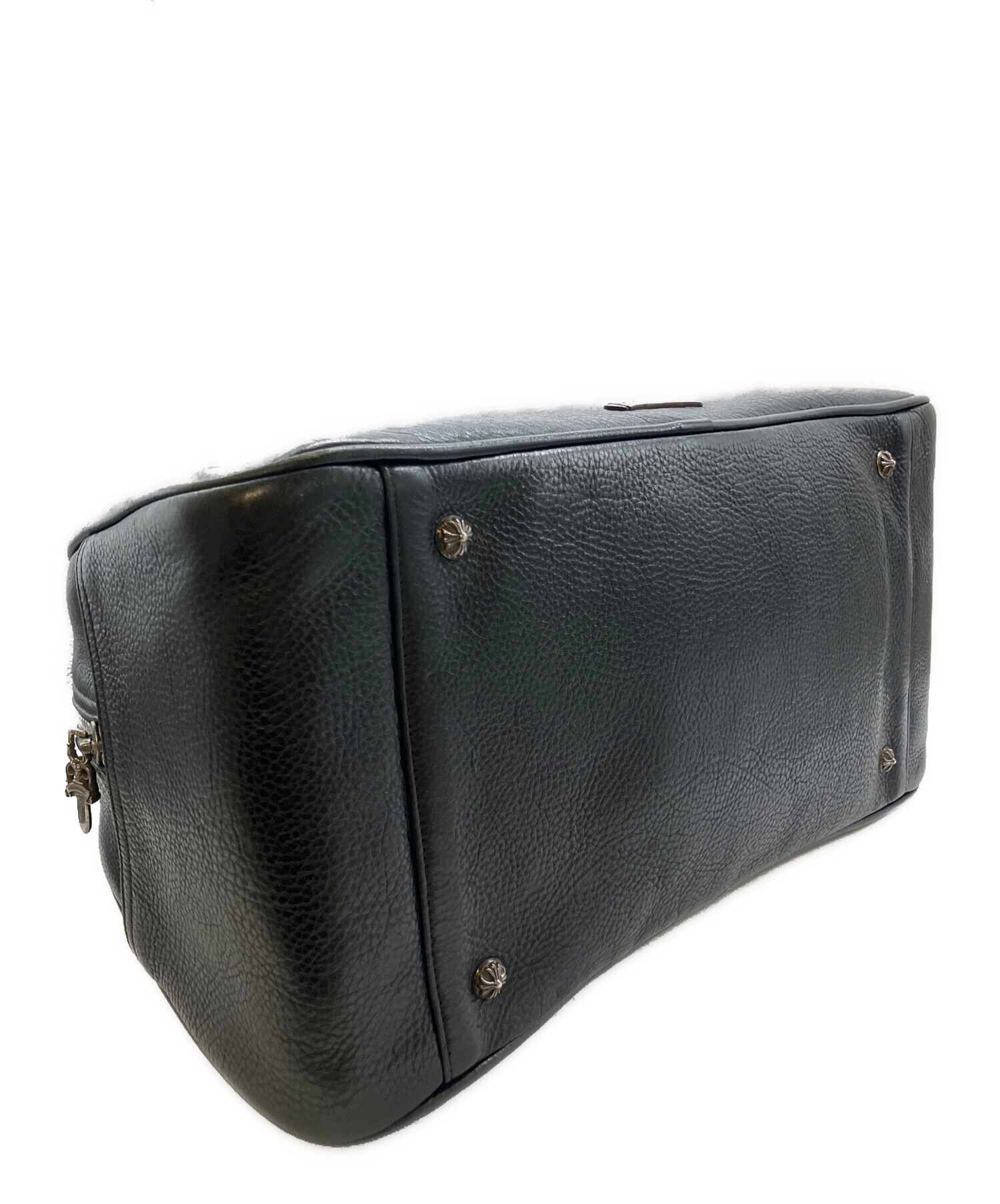 中古・古着通販】CHROME HEARTS (クロムハーツ) Gym Bag＃3/ジムバッグ