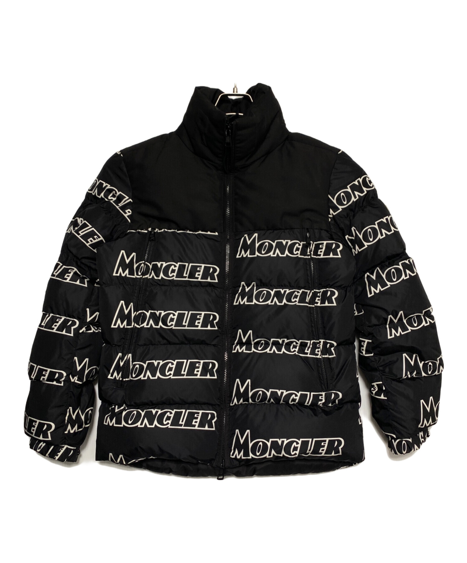 中古・古着通販】MONCLER (モンクレール) FAIVELEY/ダウンジャケット