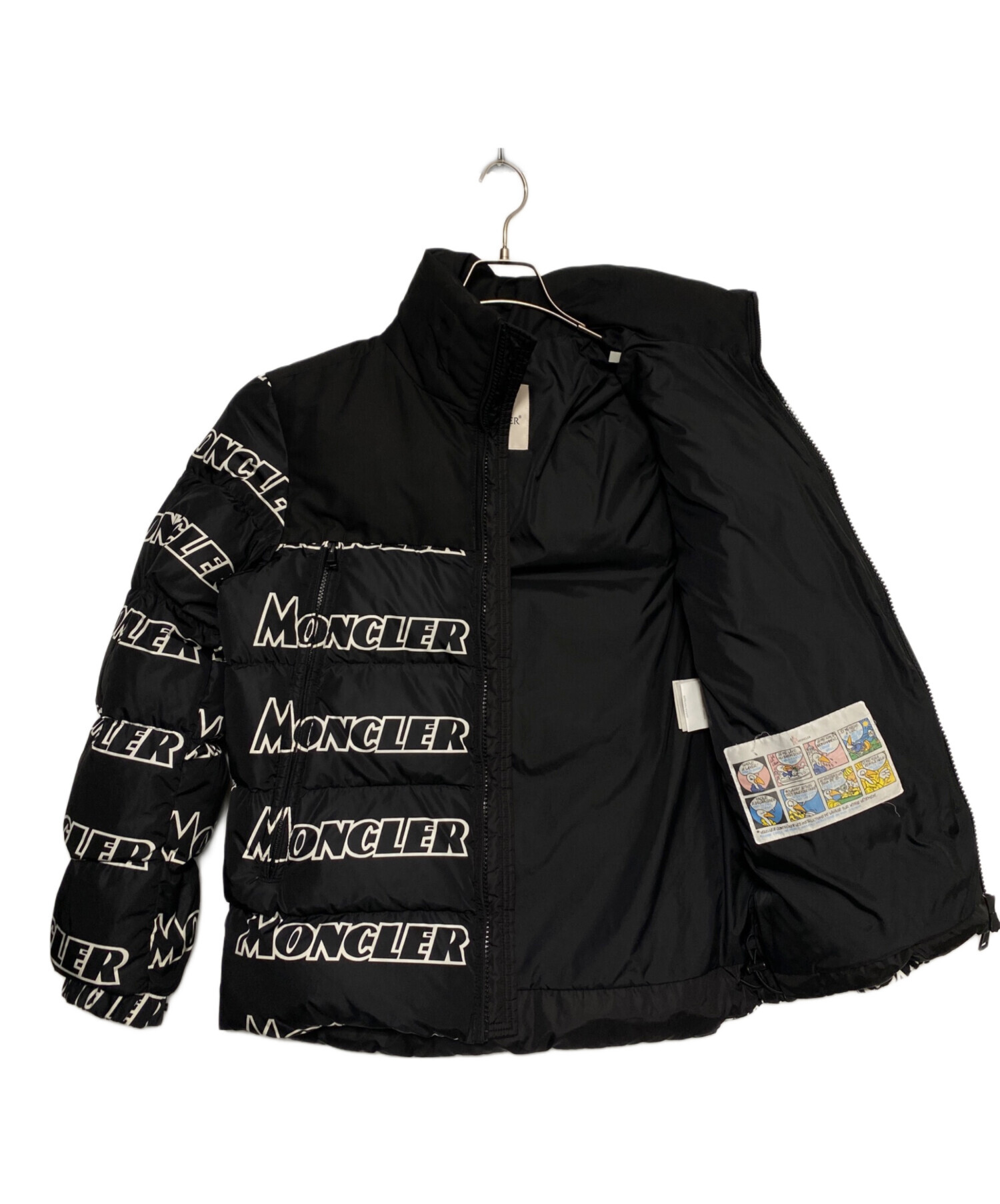 中古・古着通販】MONCLER (モンクレール) FAIVELEY/ダウンジャケット