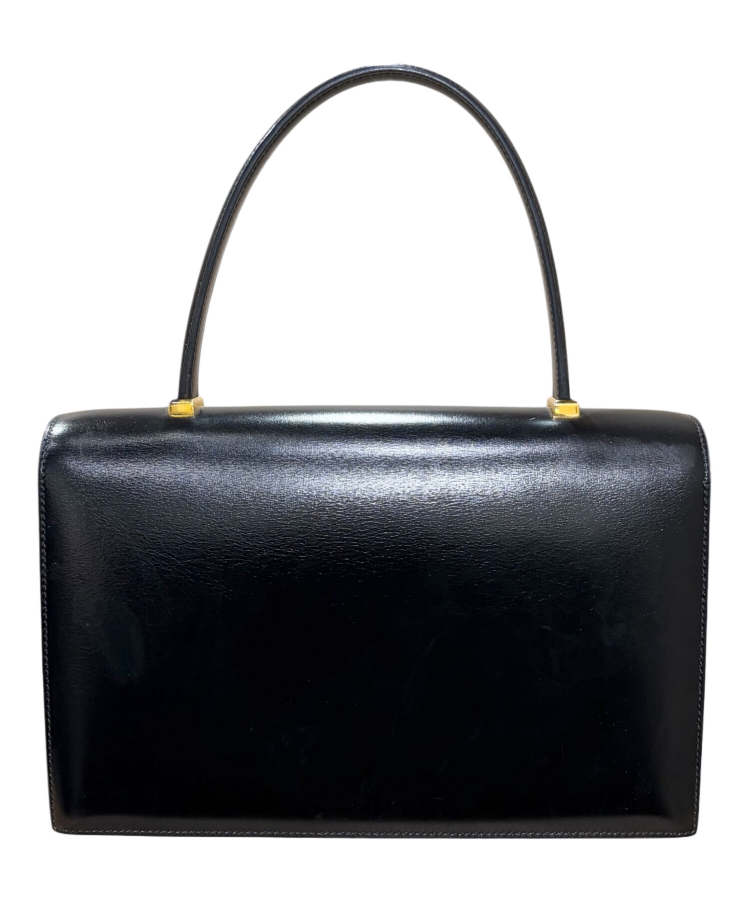 中古・古着通販】HERMES (エルメス) Piano ピアノ/ボックスカーフ 