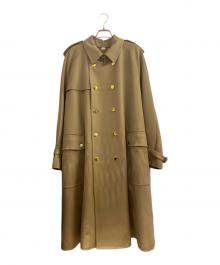 メンズ、コート、トレンチコート、GUCCI(グッチ)】ブランド・古着の