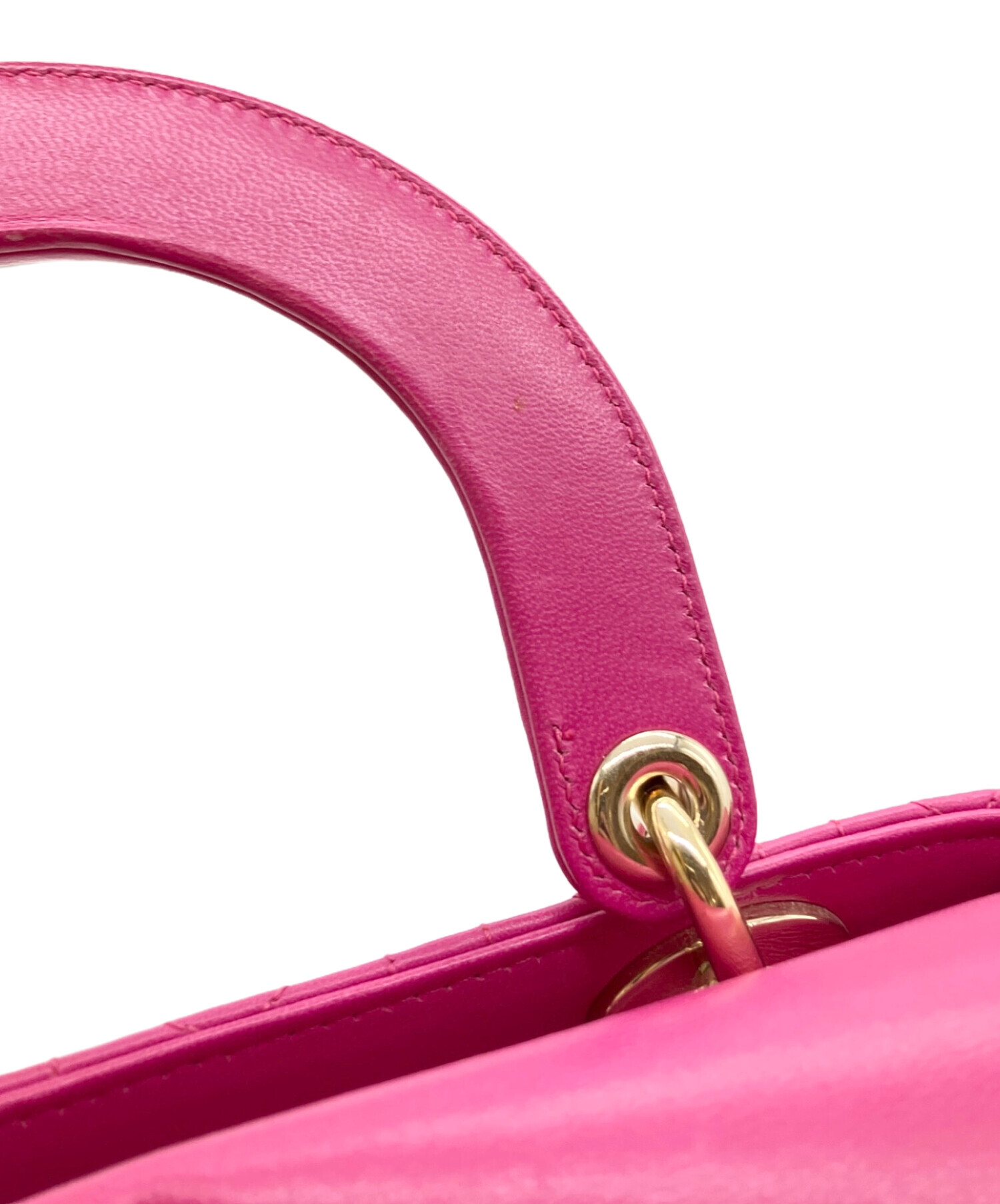 中古・古着通販】Christian Dior (クリスチャン ディオール) Lady Dior