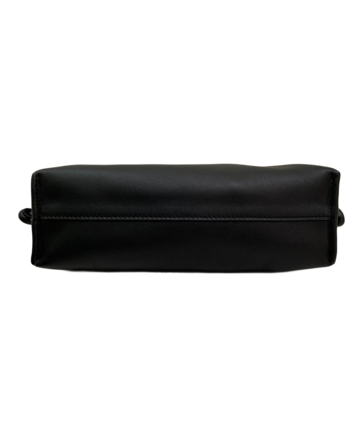 中古・古着通販】LOEWE (ロエベ) フラメンコクラッチショルダーバッグ 