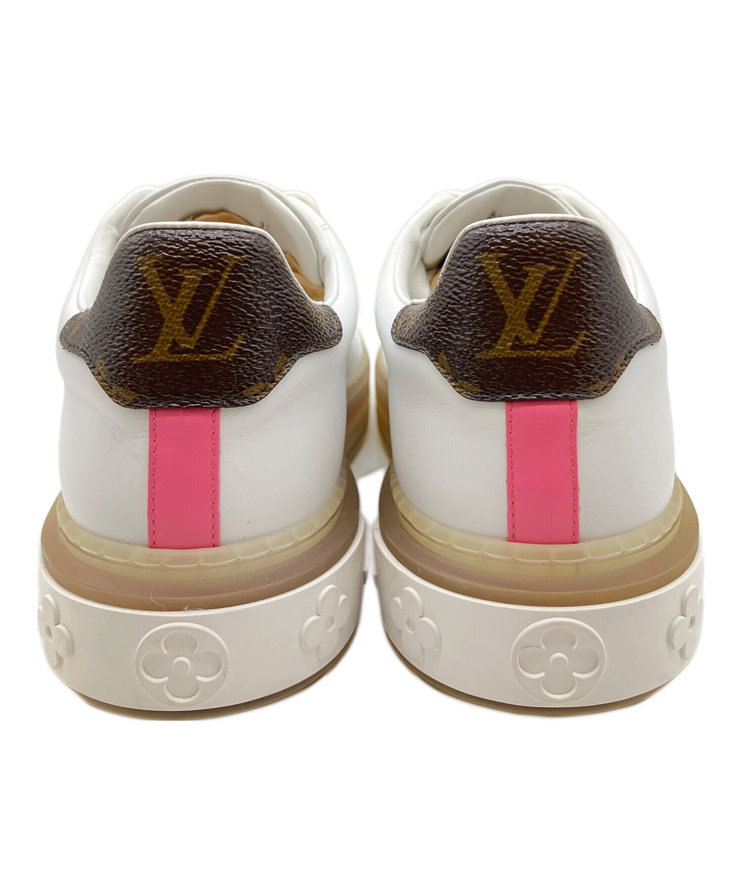 中古・古着通販】LOUIS VUITTON (ルイ ヴィトン) フロント・ローライン