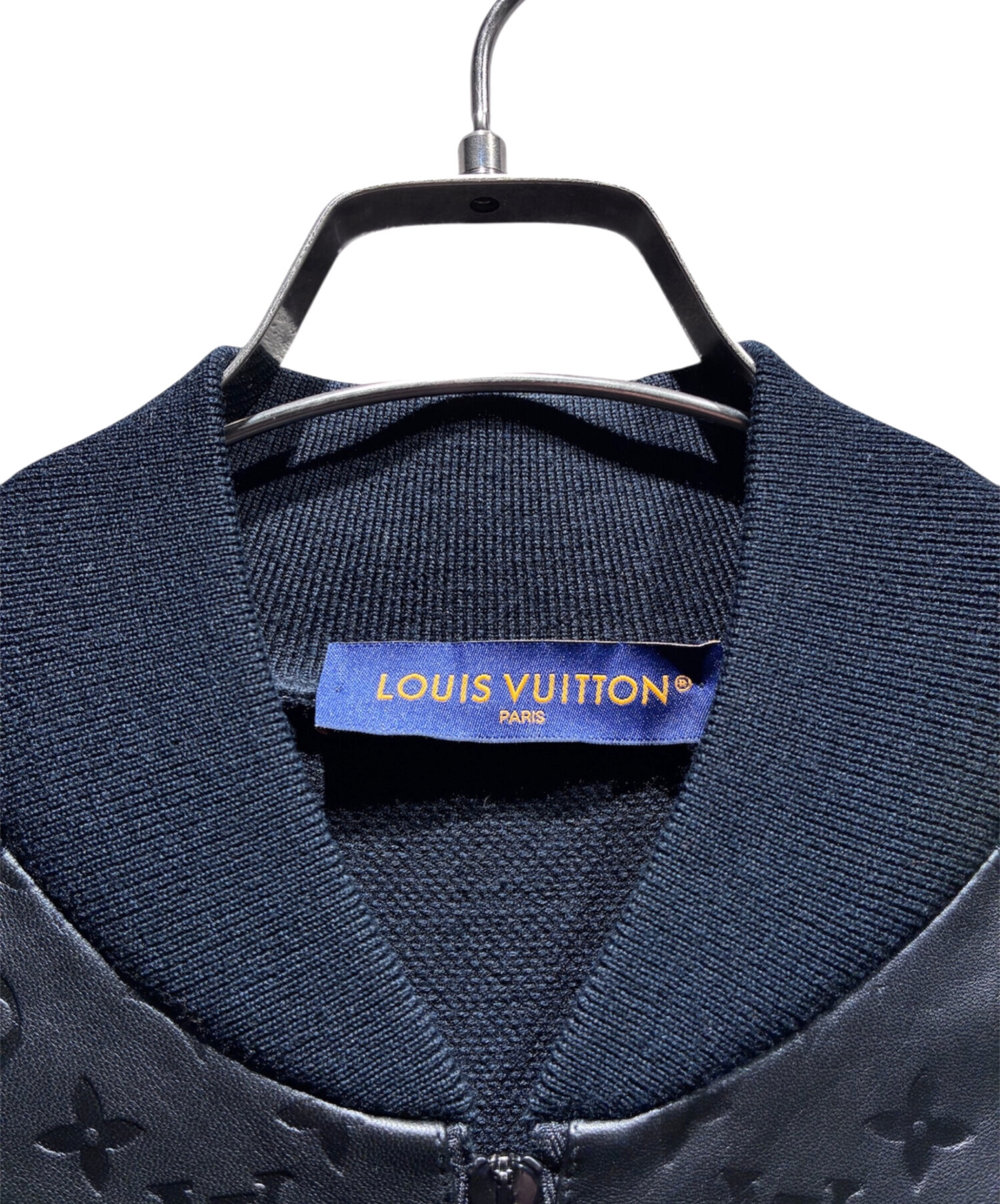 中古・古着通販】LOUIS VUITTON (ルイ ヴィトン) モノグラムレザー 