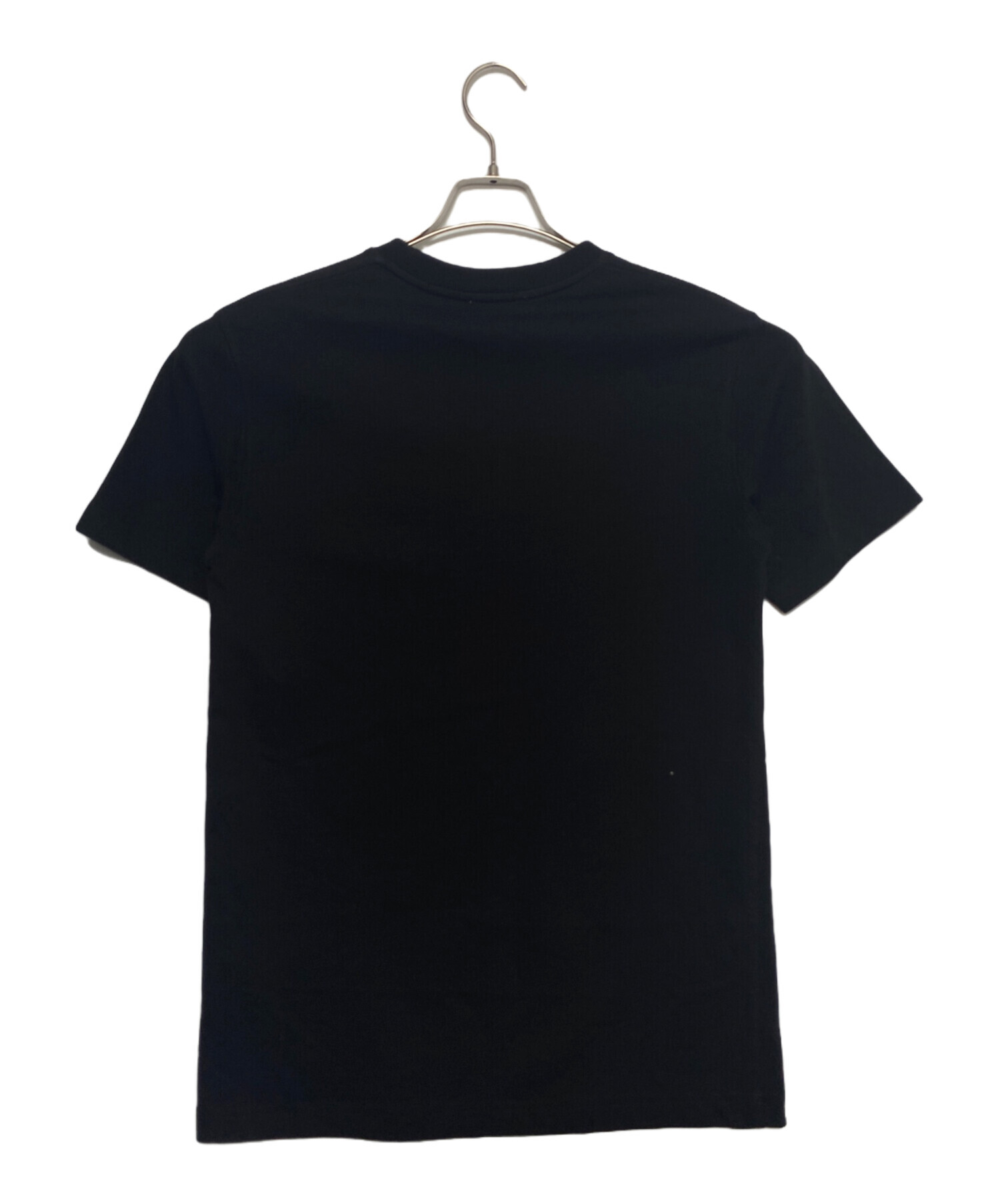 中古・古着通販】DIOR (ディオール) ポケットTシャツ ブラック サイズ