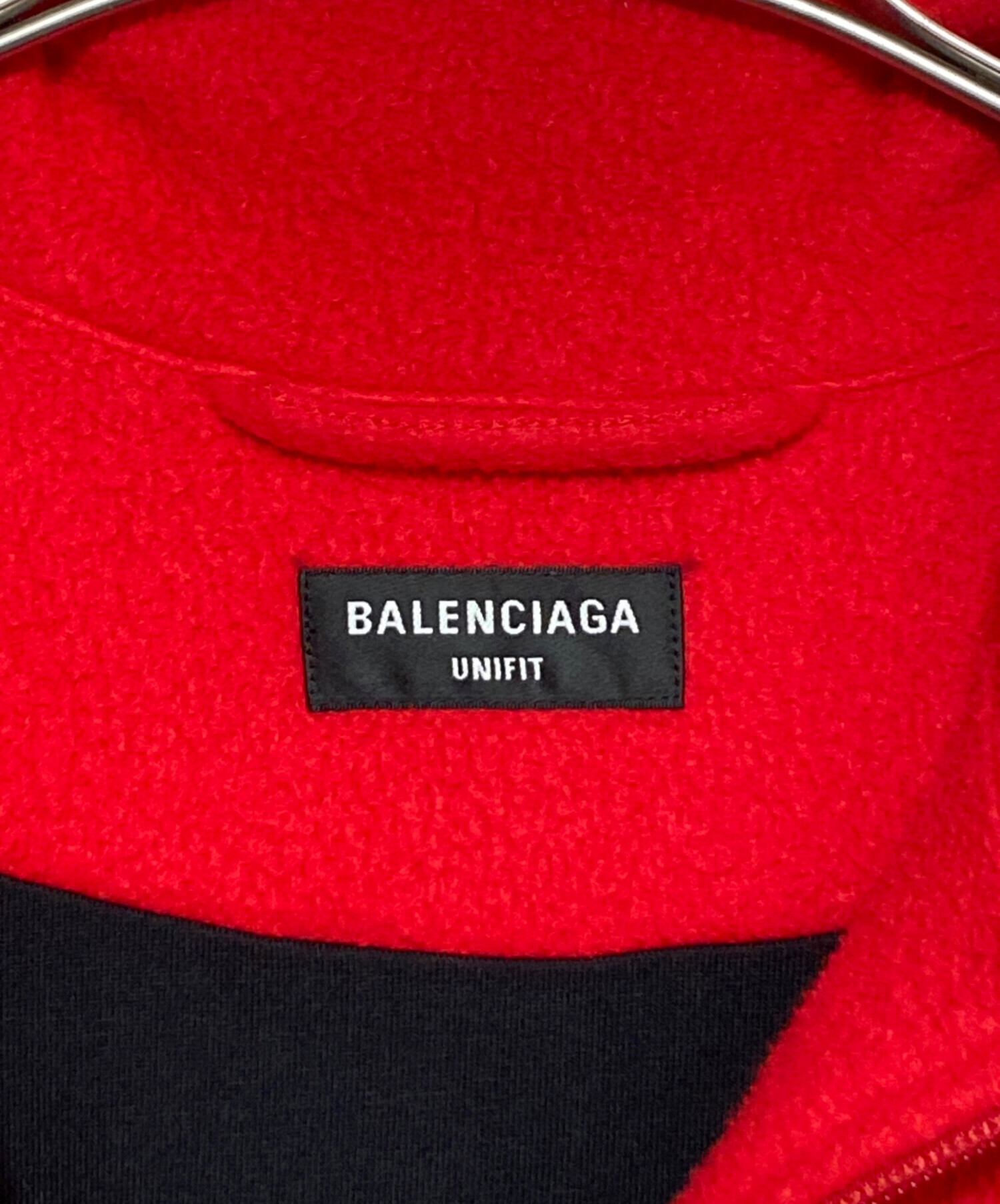 中古・古着通販】BALENCIAGA (バレンシアガ) スポーティBロゴオーバー