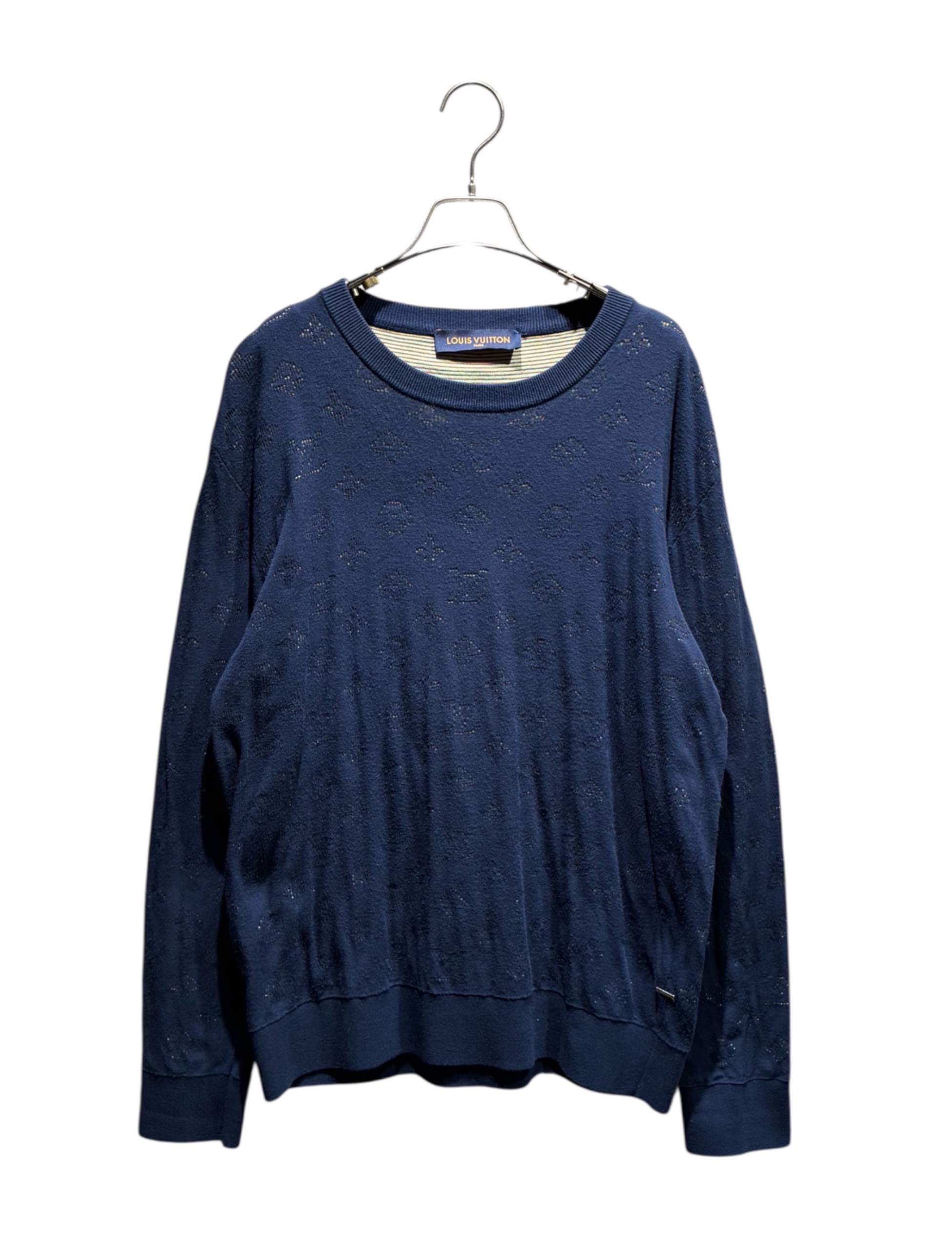 中古・古着通販】LOUIS VUITTON (ルイ ヴィトン) ドロップニードル 