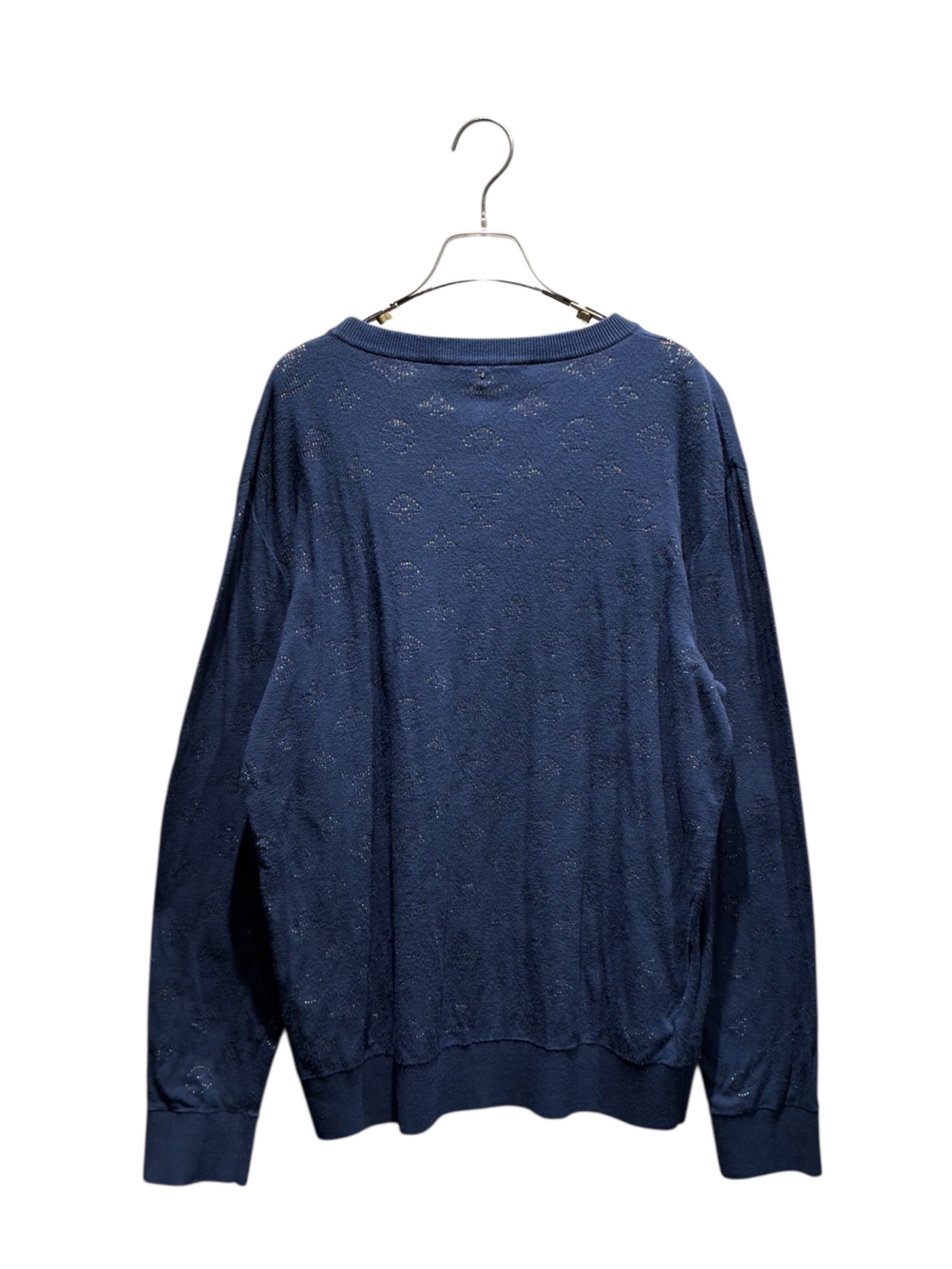 中古・古着通販】LOUIS VUITTON (ルイ ヴィトン) ドロップニードル