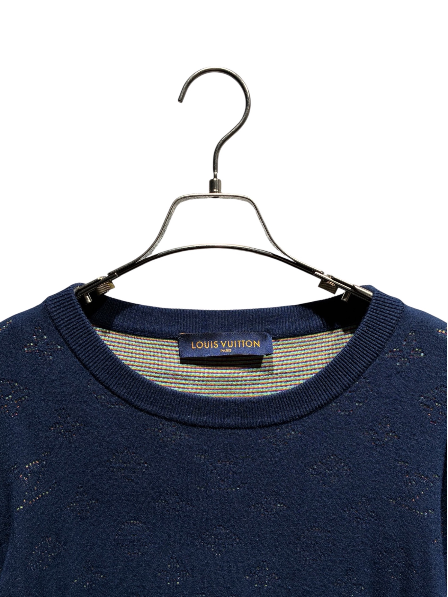 中古・古着通販】LOUIS VUITTON (ルイ ヴィトン) ドロップニードル