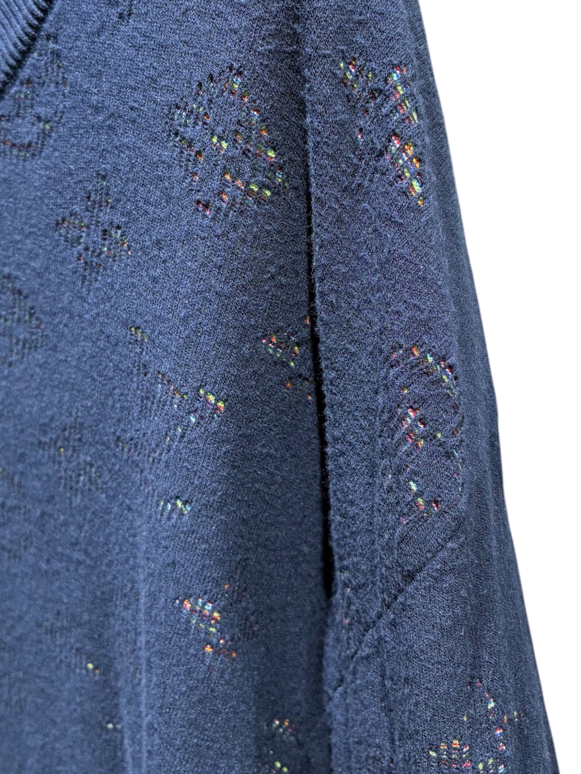 中古・古着通販】LOUIS VUITTON (ルイ ヴィトン) ドロップニードル