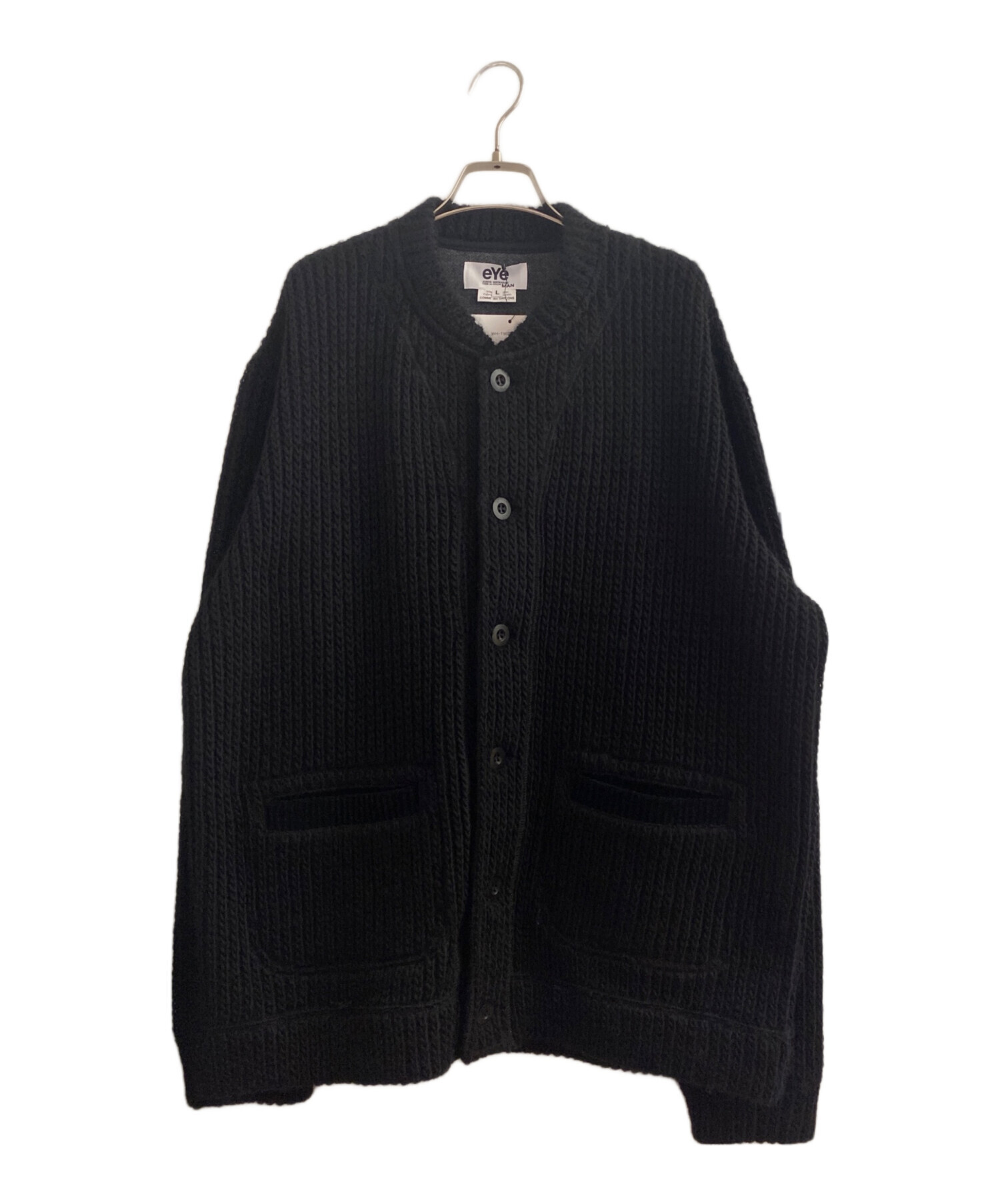 中古・古着通販】eYe COMME des GARCONS JUNYAWATANABE MAN (アイ コム