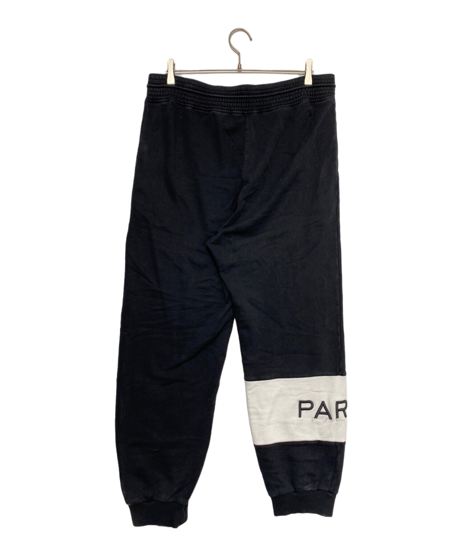 ジバンシー スウェットパンツ メンズ XS 中古・古着通販】GIVENCHY (ジバンシィ) スウェットパンツ ホワイト