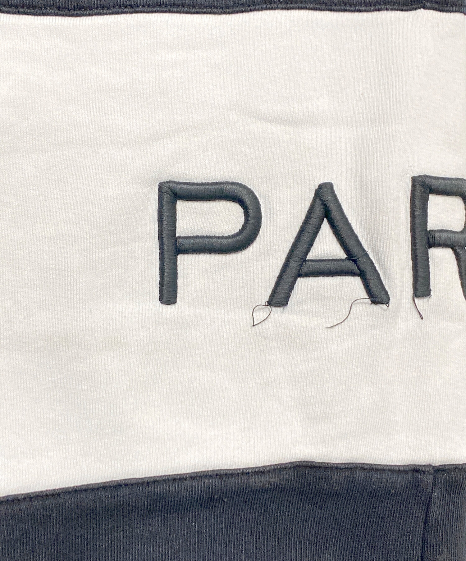 中古・古着通販】GIVENCHY (ジバンシィ) スウェットパンツ ホワイト