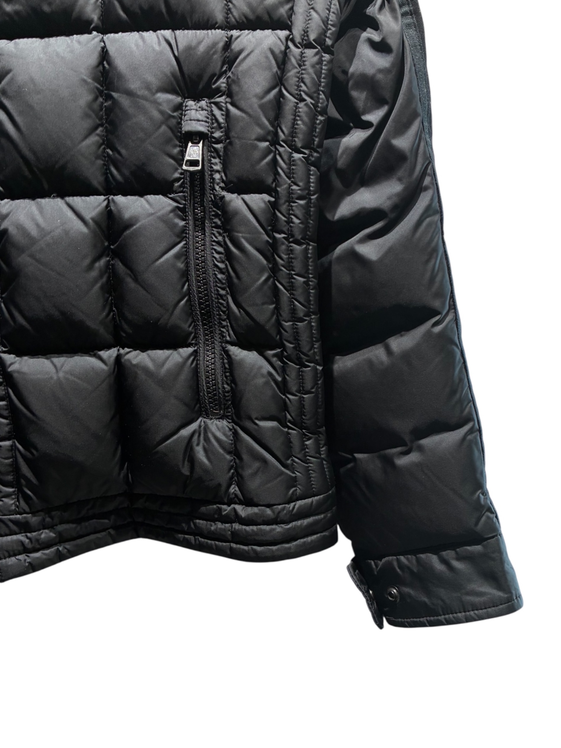中古・古着通販】MONCLER (モンクレール) GARD/ダウンジャケット/2017 