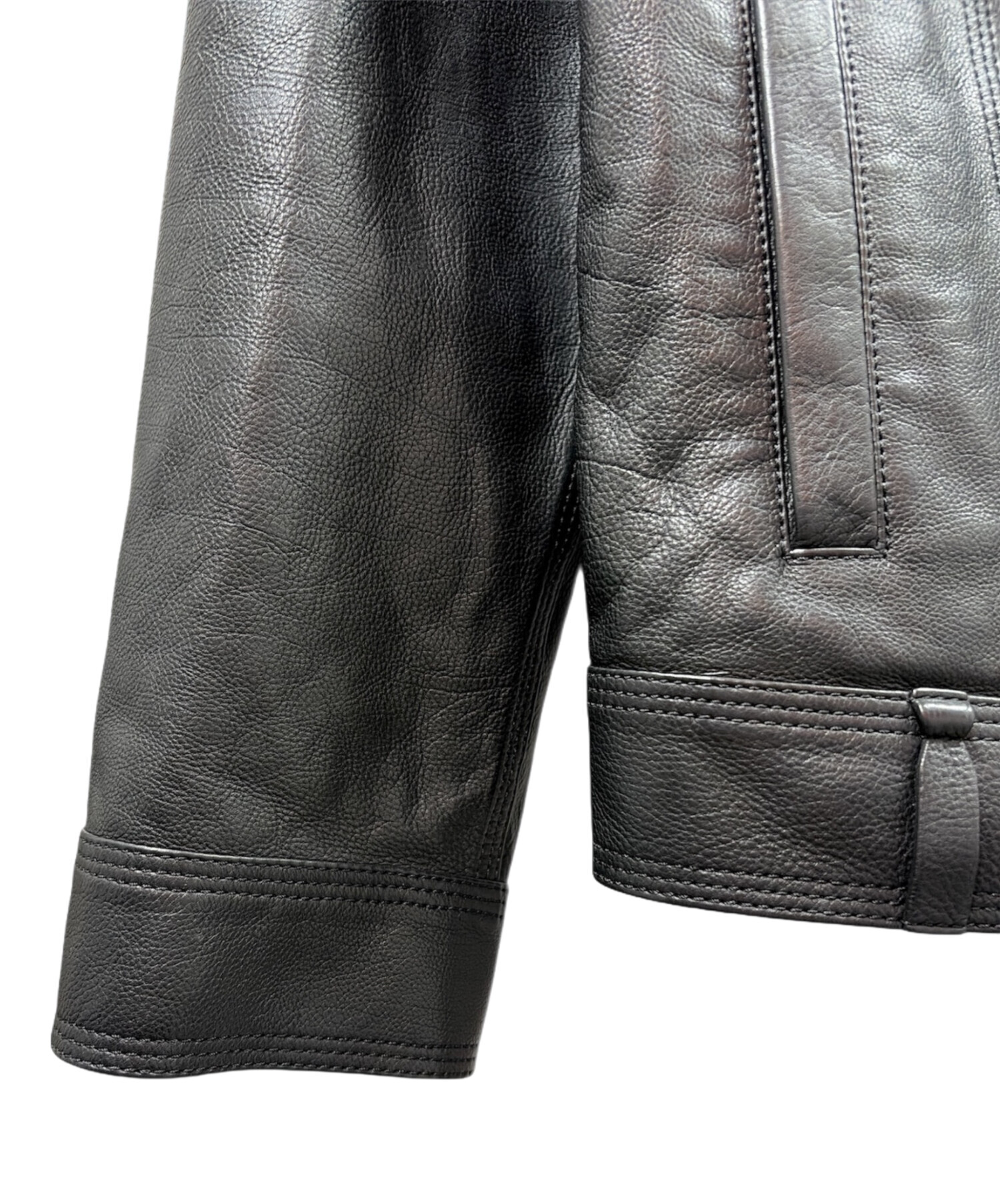 中古・古着通販】LOUIS VUITTON Louis Vuitton 3D Pocket Leather