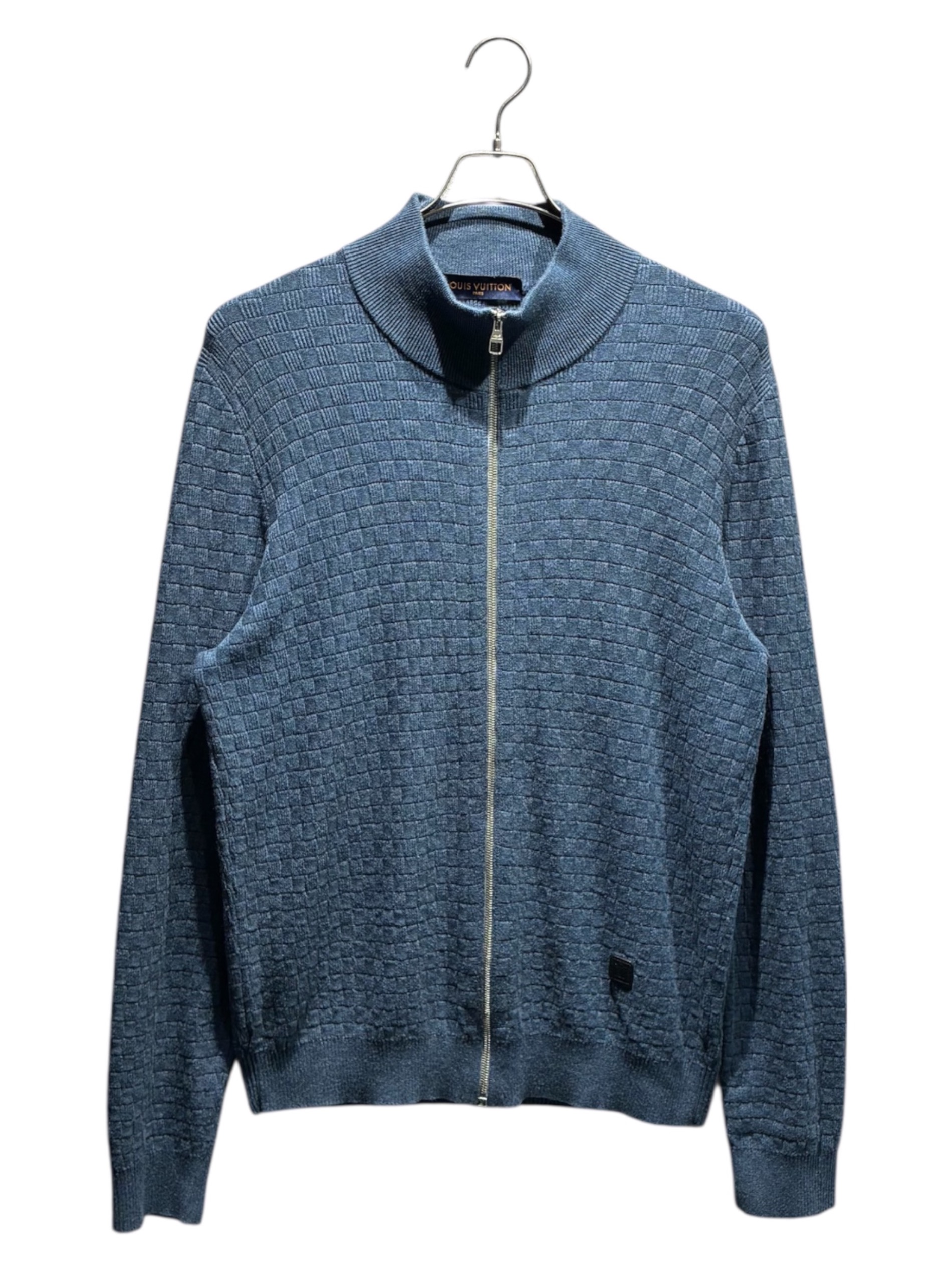 中古・古着通販】LOUIS VUITTON (ルイ ヴィトン) ダミエニット