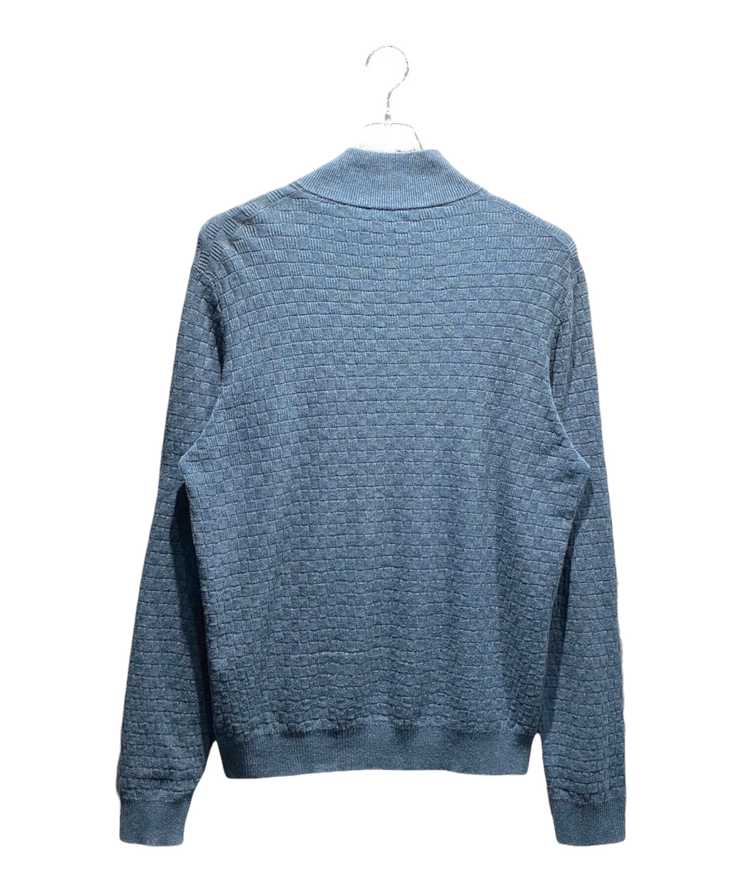 中古・古着通販】LOUIS VUITTON (ルイ ヴィトン) ダミエニット