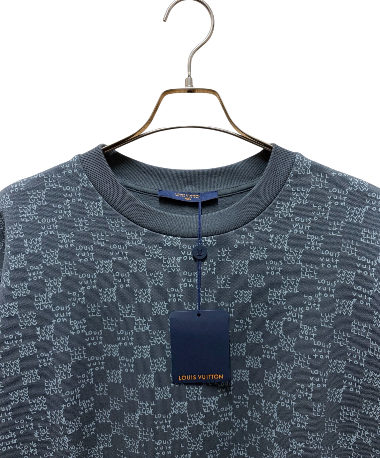中古・古着通販】LOUIS VUITTON (ルイ ヴィトン) ダミエ