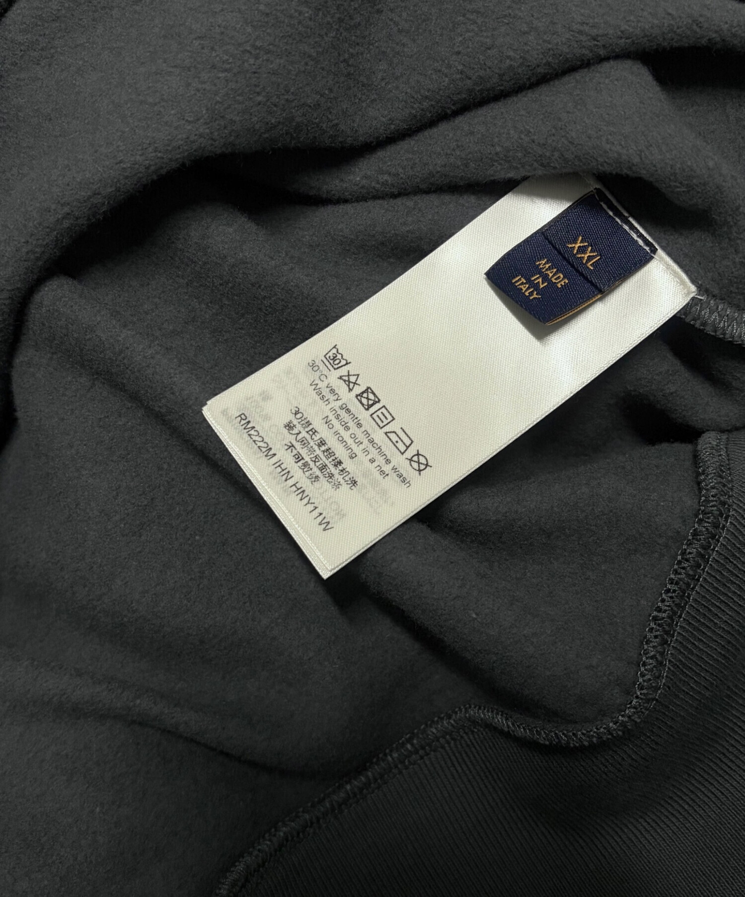 中古・古着通販】LOUIS VUITTON (ルイ ヴィトン) ダミエスプレッド 