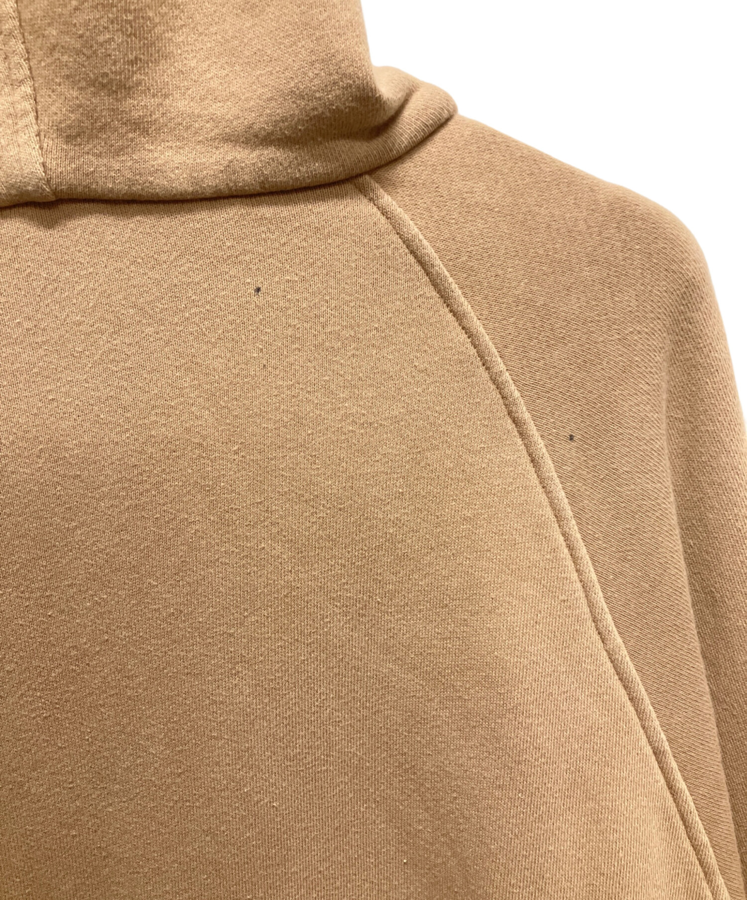 GUCCI グッチ ウェブストライプ ハーフジップ パーカー Mサイズ メンズ Gucci グッチ ウェブストライプ パーカー - FARFETCH