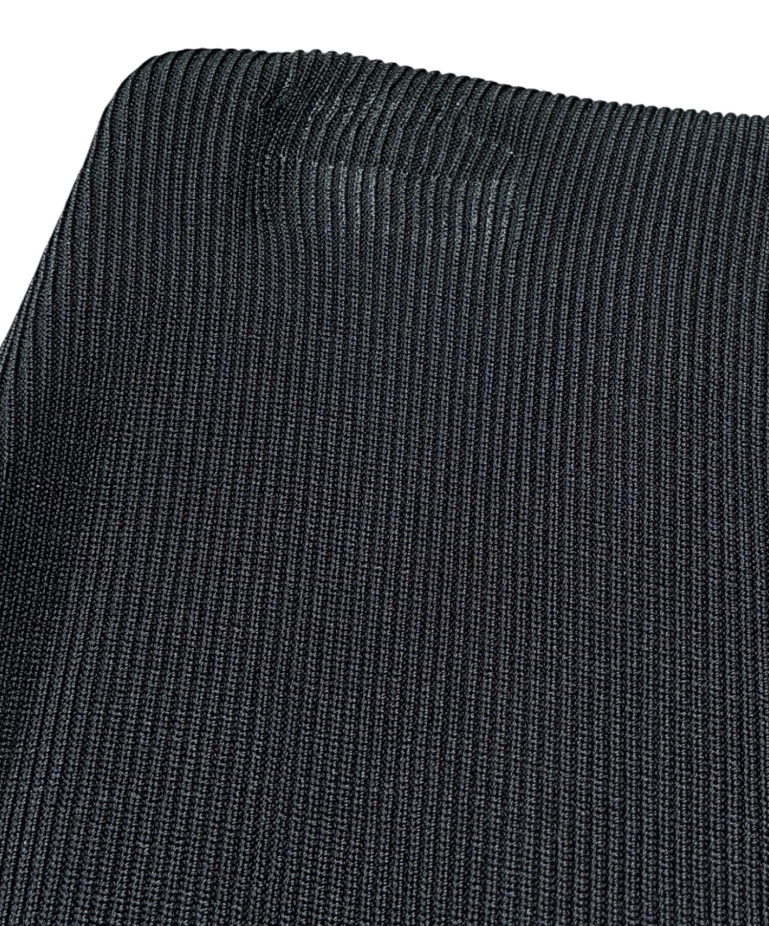 中古・古着通販】CHANEL (シャネル) ココボタンニットスカート