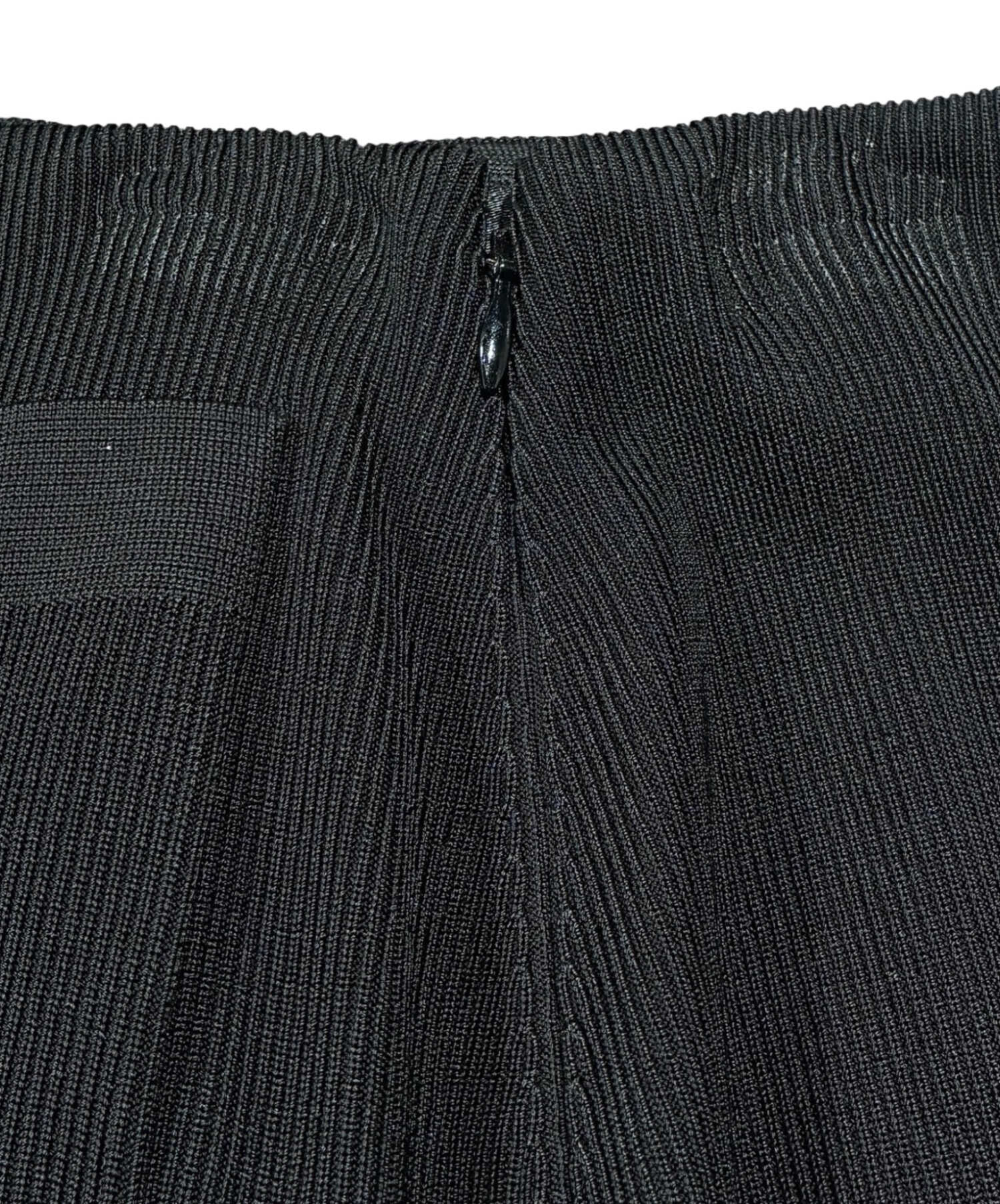 中古・古着通販】CHANEL (シャネル) ココボタンニットスカート
