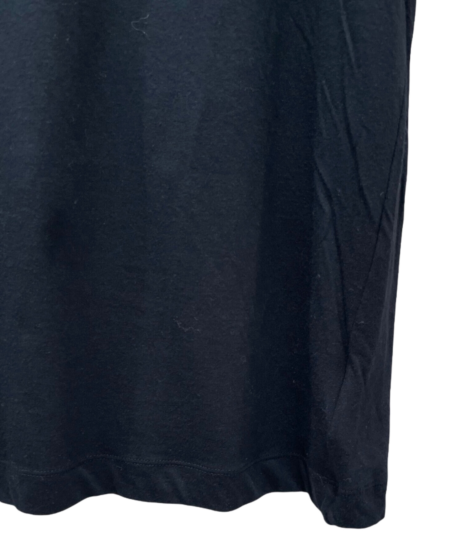 中古・古着通販】CHANEL (シャネル) P35 ココマークリボン半袖 