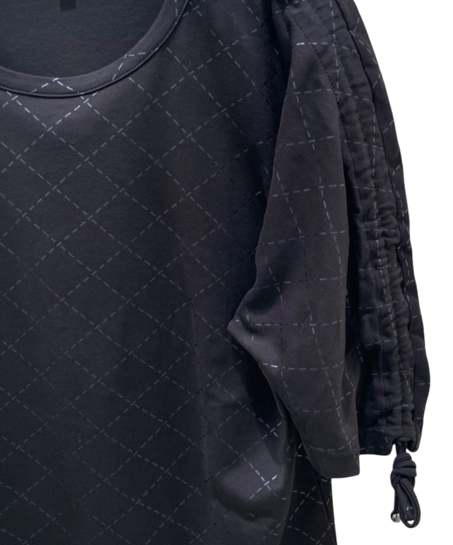 中古・古着通販】CHANEL (シャネル) ココマーク 半袖カットソー