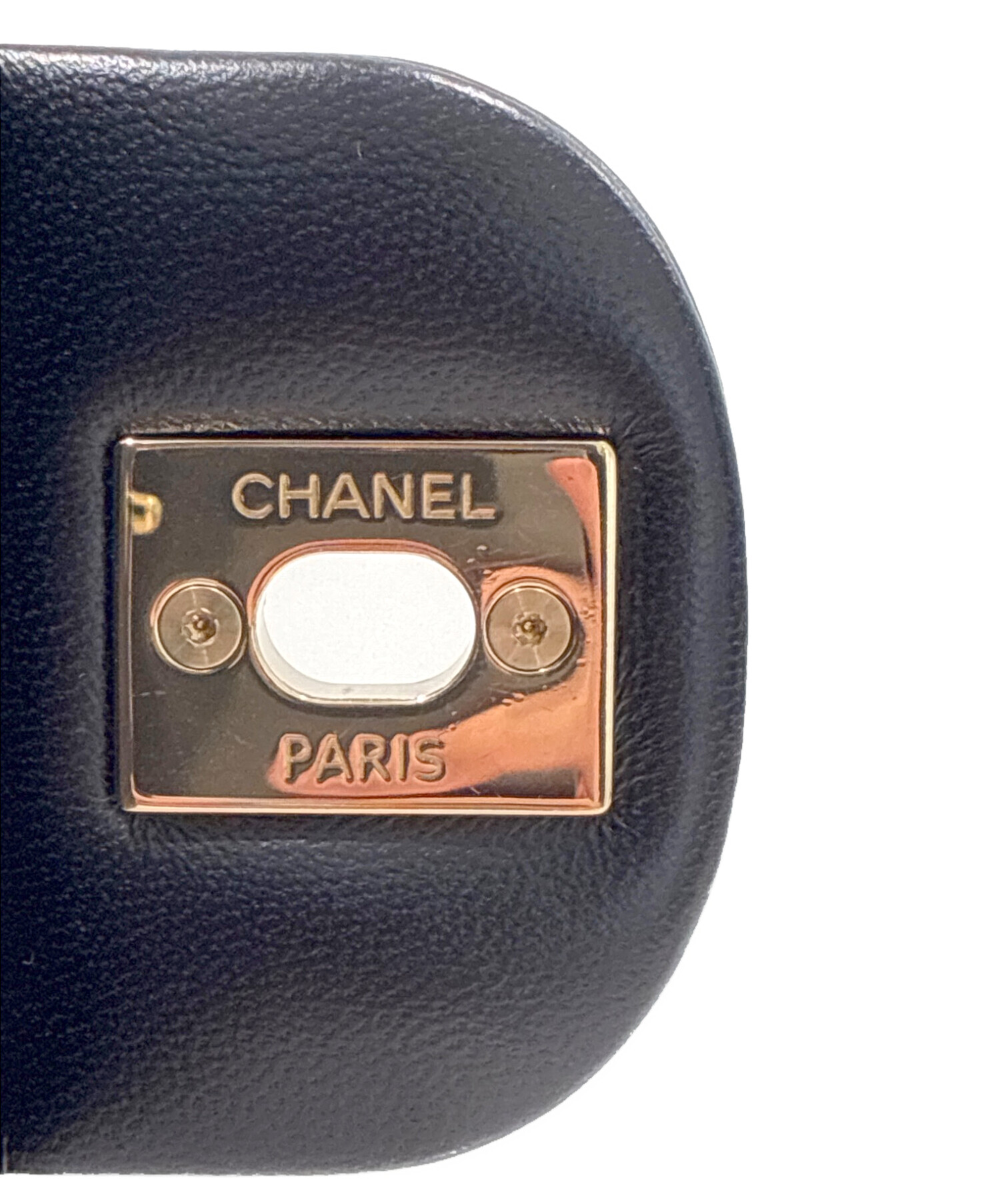 中古・古着通販】CHANEL (シャネル) Mini Matelasse（ミニマトラッセ
