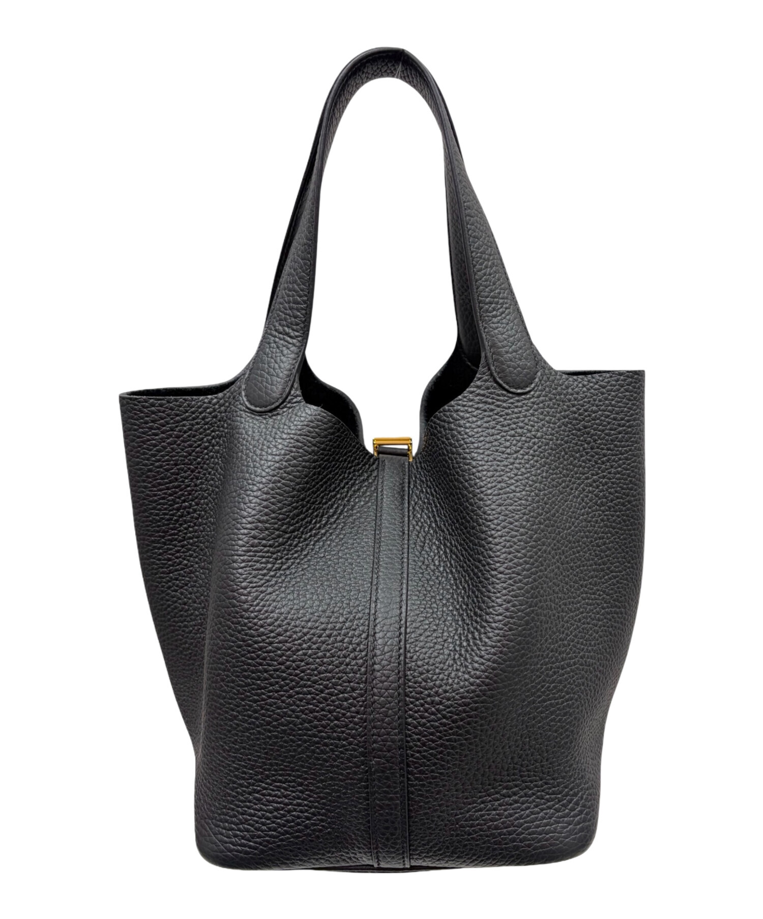 中古・古着通販】HERMES (エルメス) Picotin Lock（18）PM ピコタン 
