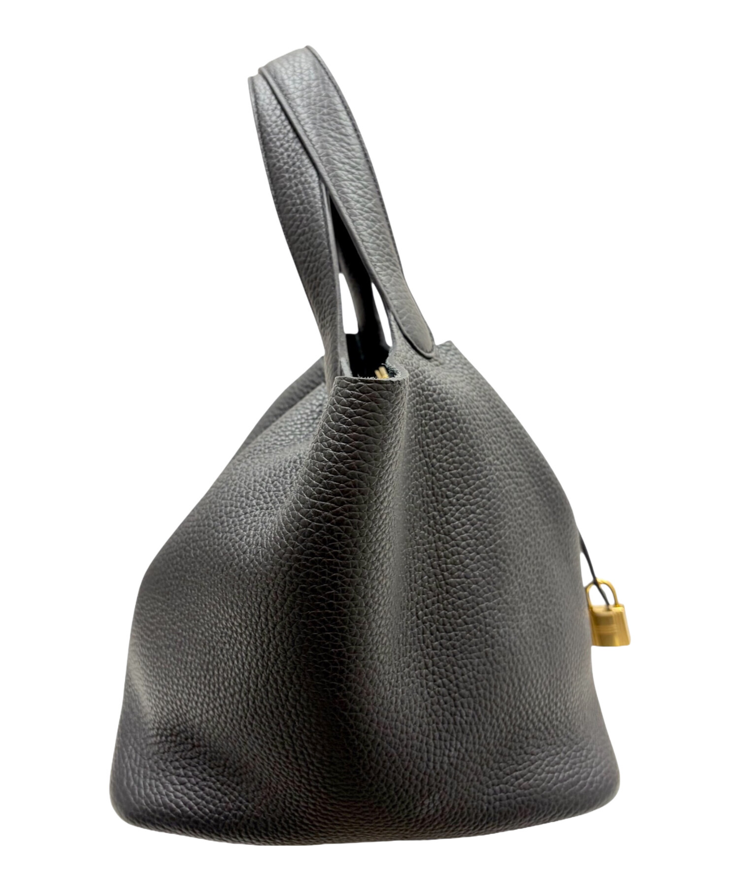 中古・古着通販】HERMES (エルメス) Picotin Lock（18）PM ピコタン 