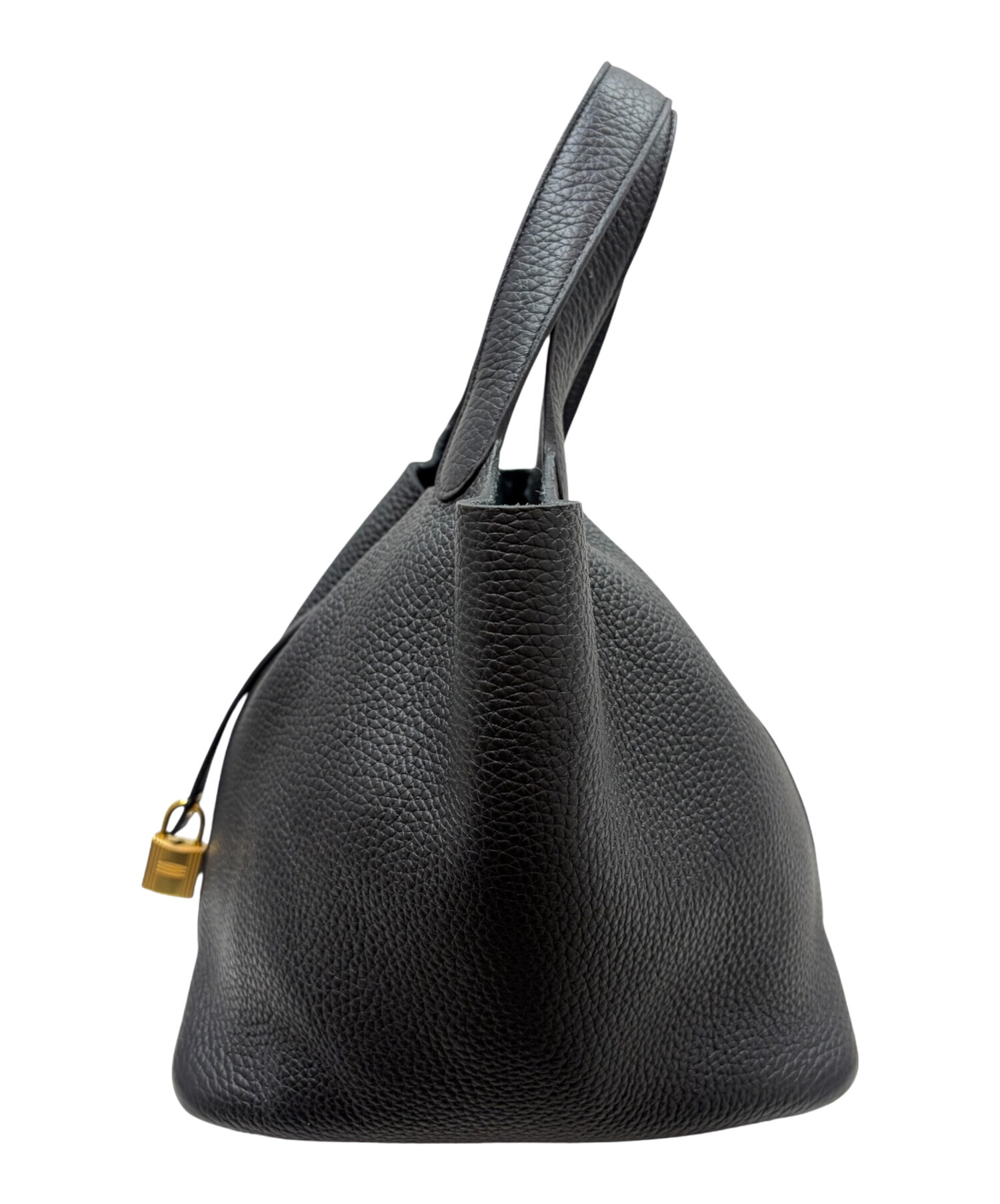 中古・古着通販】HERMES (エルメス) Picotin Lock（18）PM ピコタン