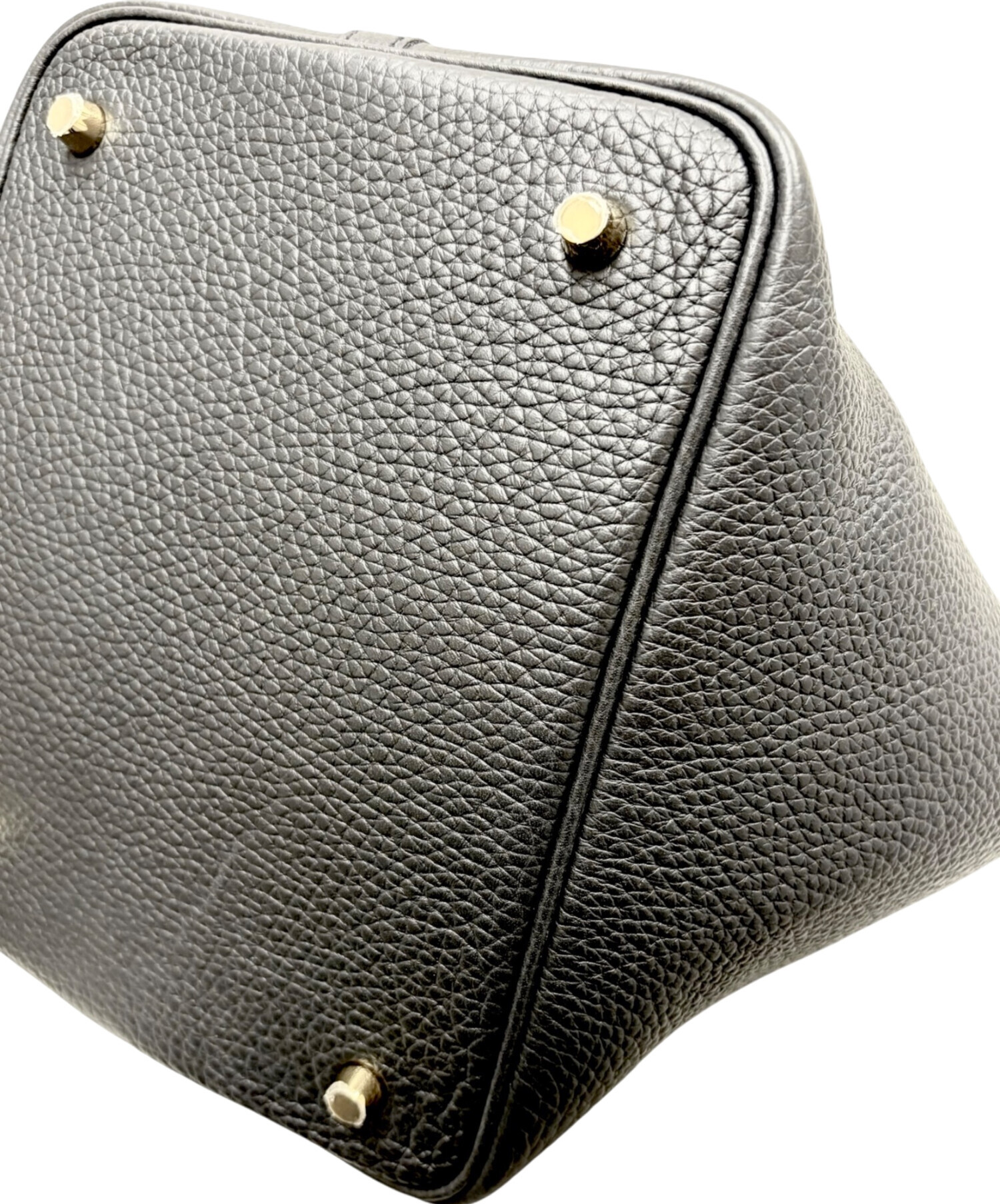 中古・古着通販】HERMES (エルメス) Picotin Lock（18）PM ピコタン
