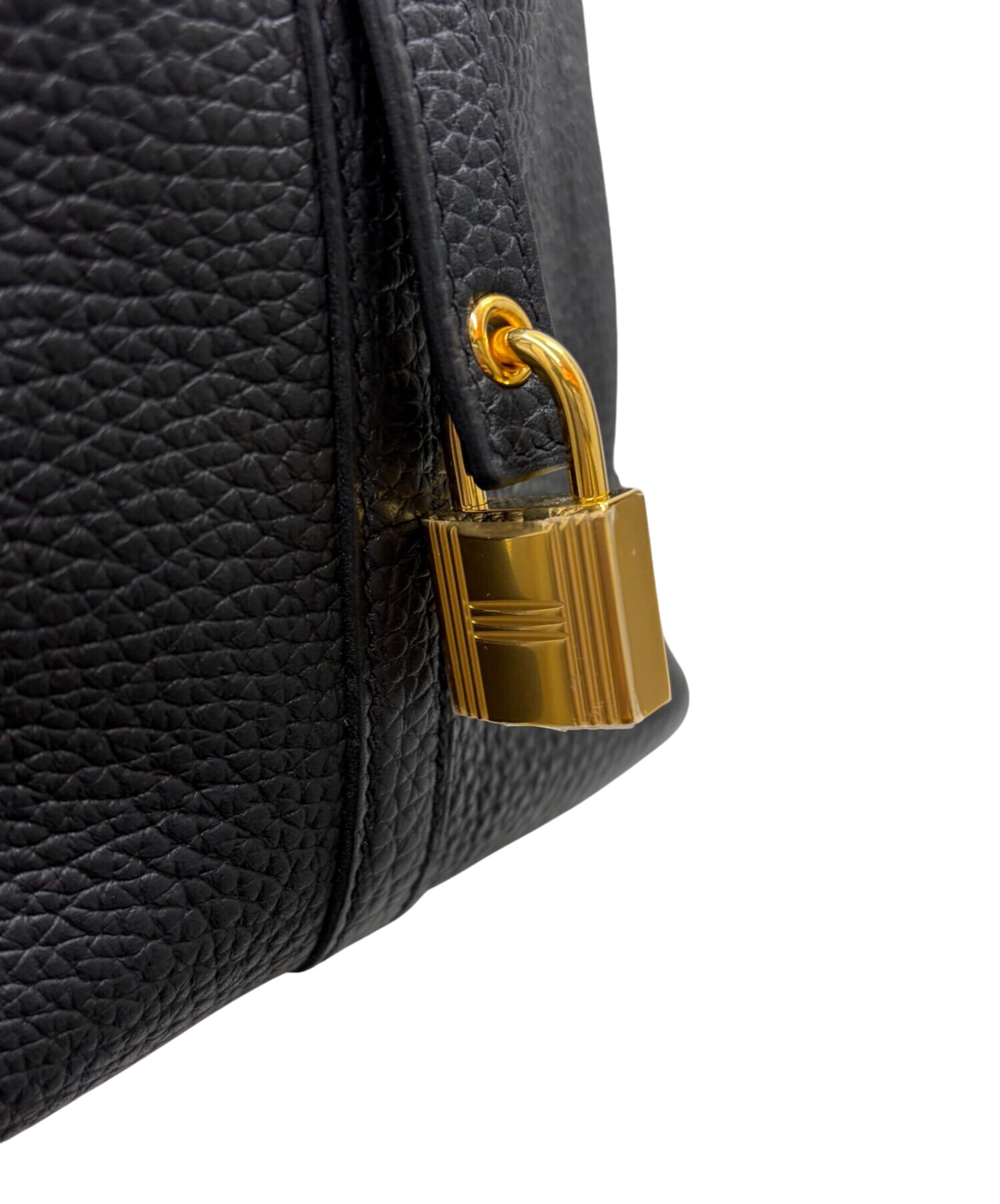 中古・古着通販】HERMES (エルメス) Picotin Lock（18）PM ピコタン 