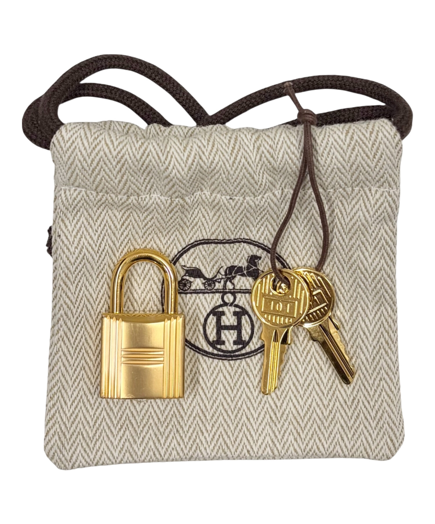 中古・古着通販】HERMES (エルメス) Picotin Lock（18）PM ピコタン