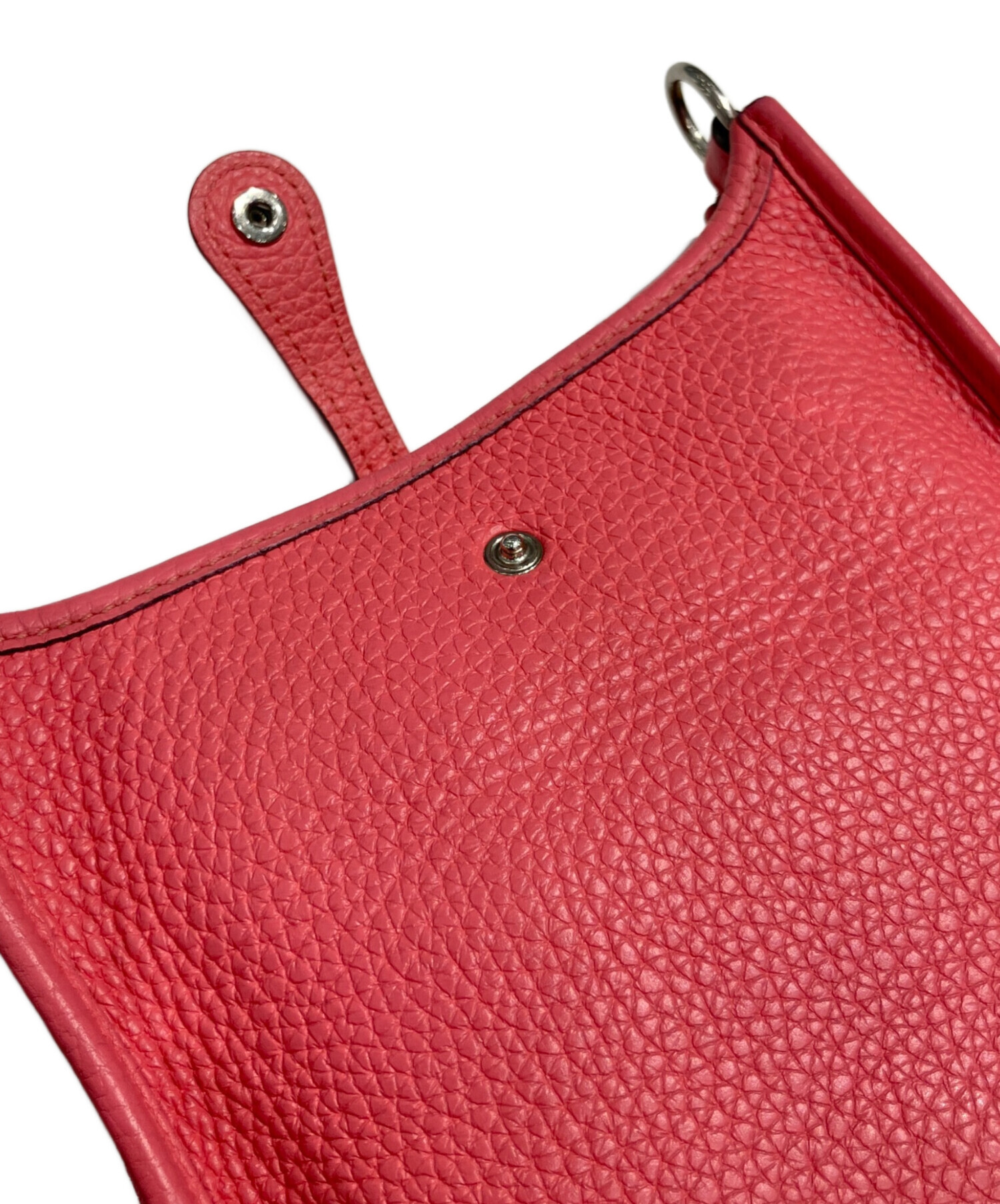 中古・古着通販】HERMES (エルメス) エブリン アマゾンTPM Y刻印:2020