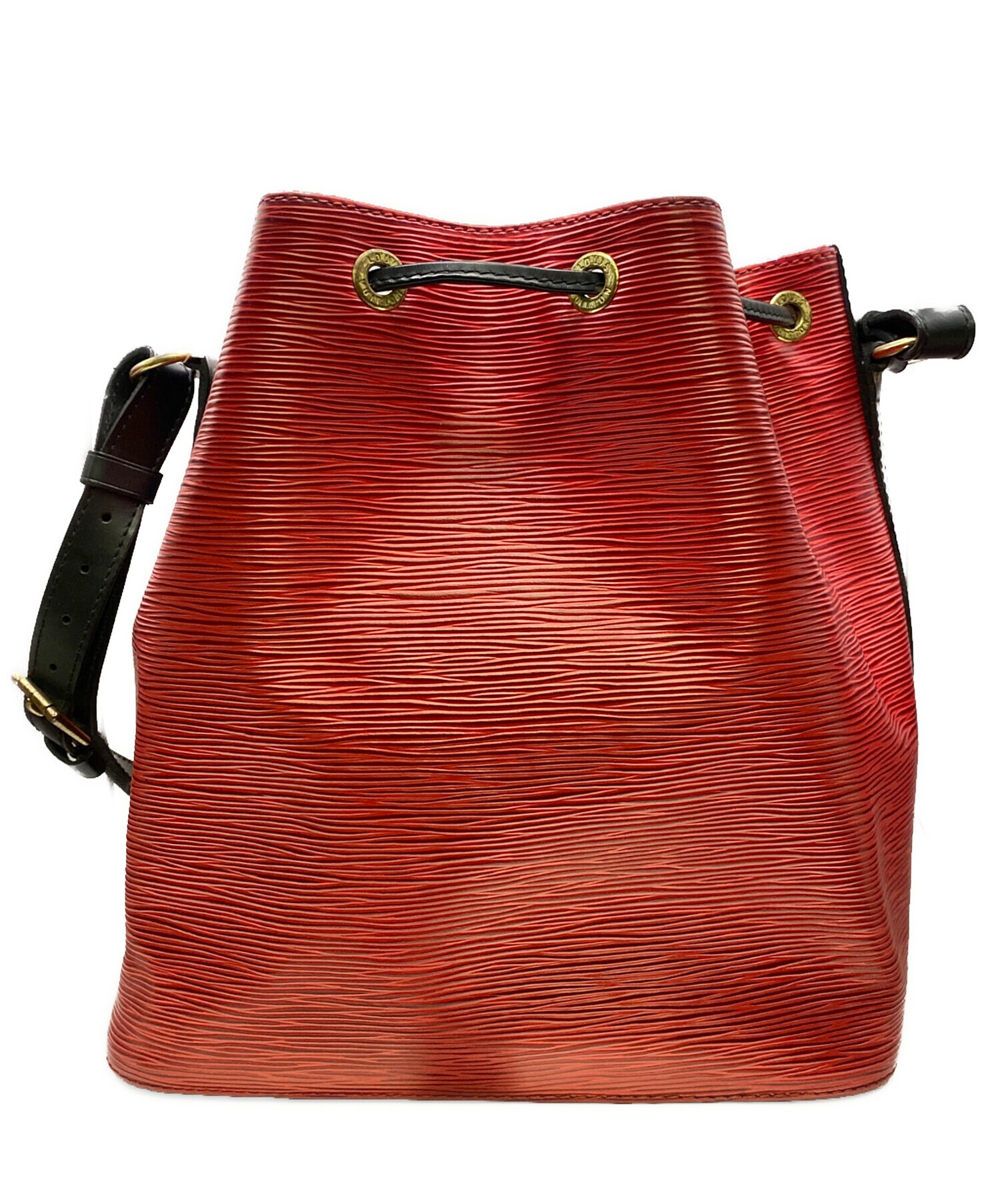 中古・古着通販】LOUIS VUITTON (ルイ ヴィトン) ショルダーバッグ