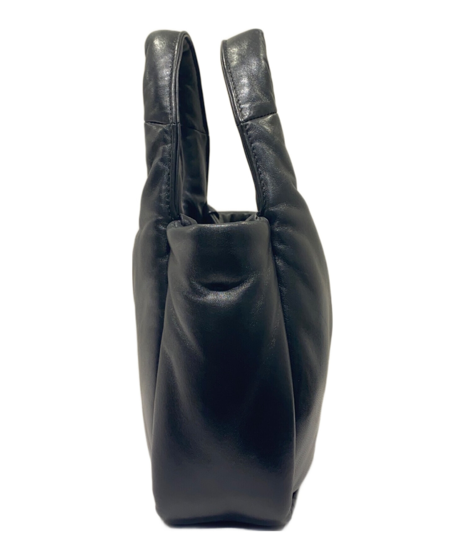 中古・古着通販】PRADA (プラダ) Padded 2-Way Shoulder Bag/パデッド