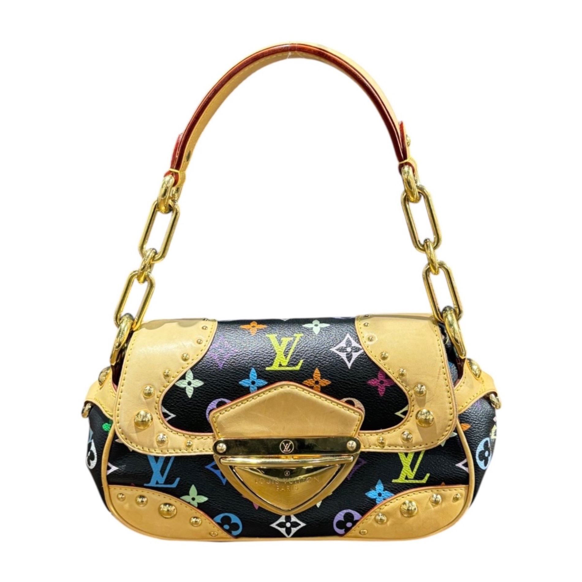 中古・古着通販】LOUIS VUITTON (ルイ ヴィトン) マリリン/モノグラム