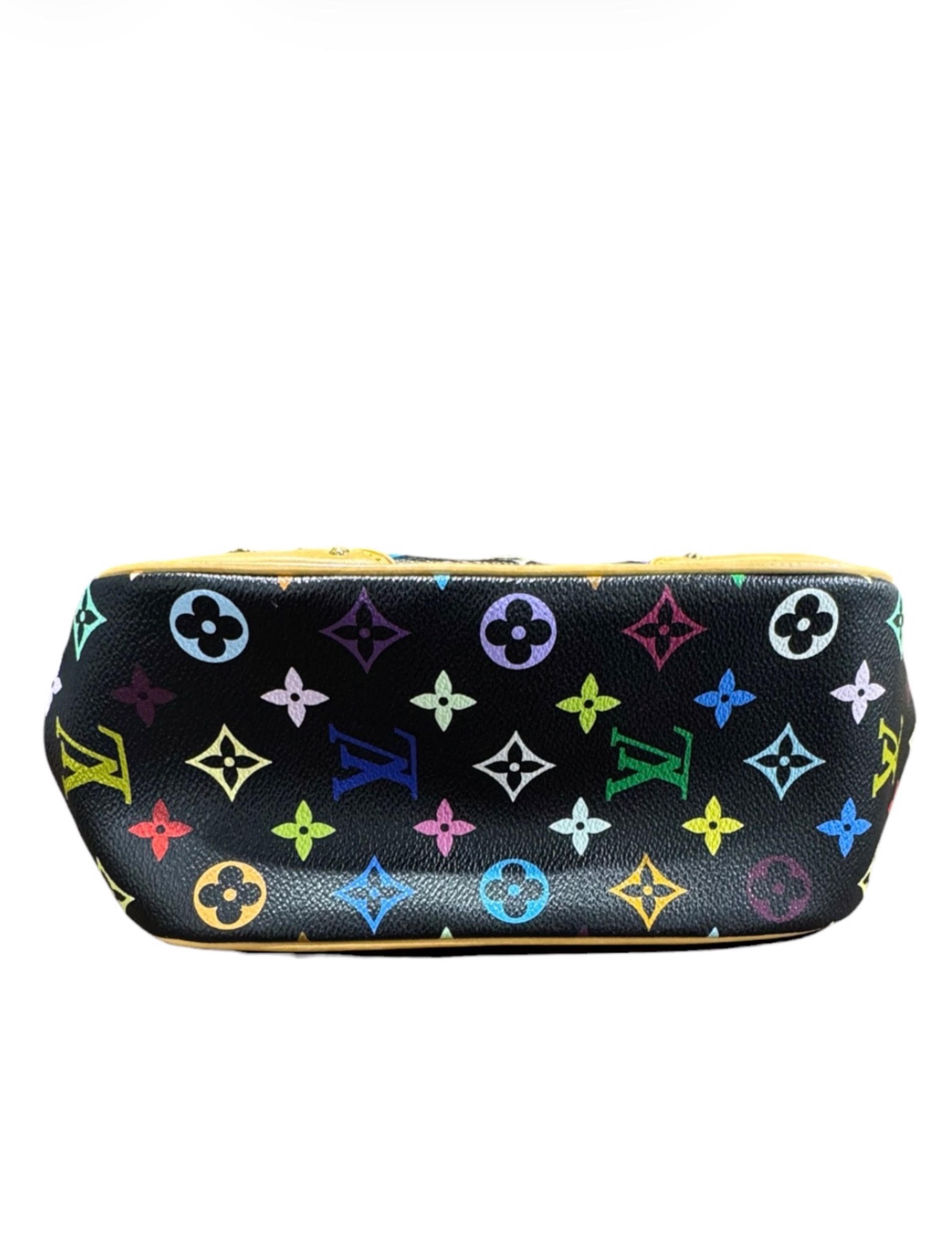 中古・古着通販】LOUIS VUITTON (ルイ ヴィトン) マリリン/モノグラム