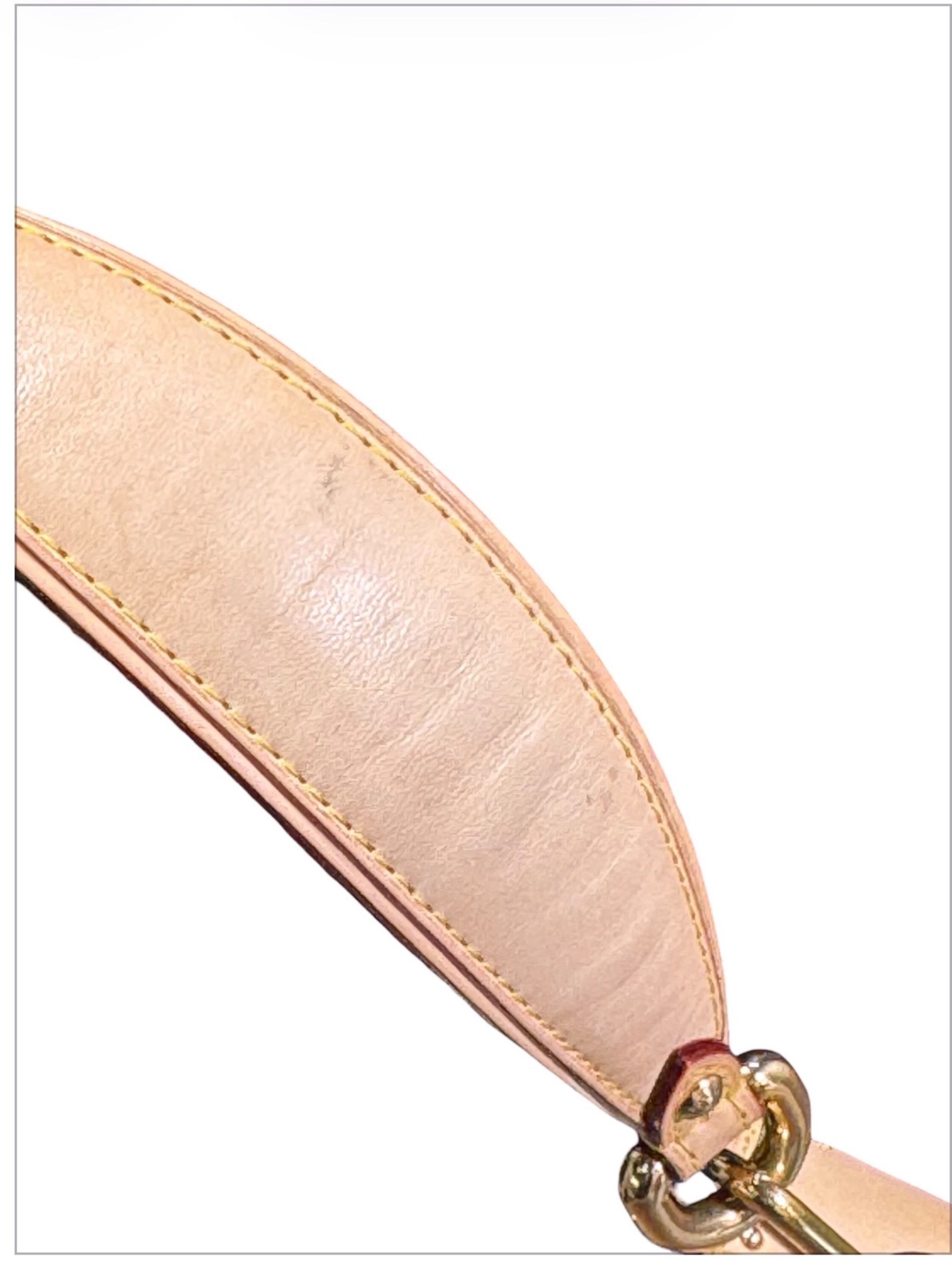 中古・古着通販】LOUIS VUITTON (ルイ ヴィトン) マリリン/モノグラム