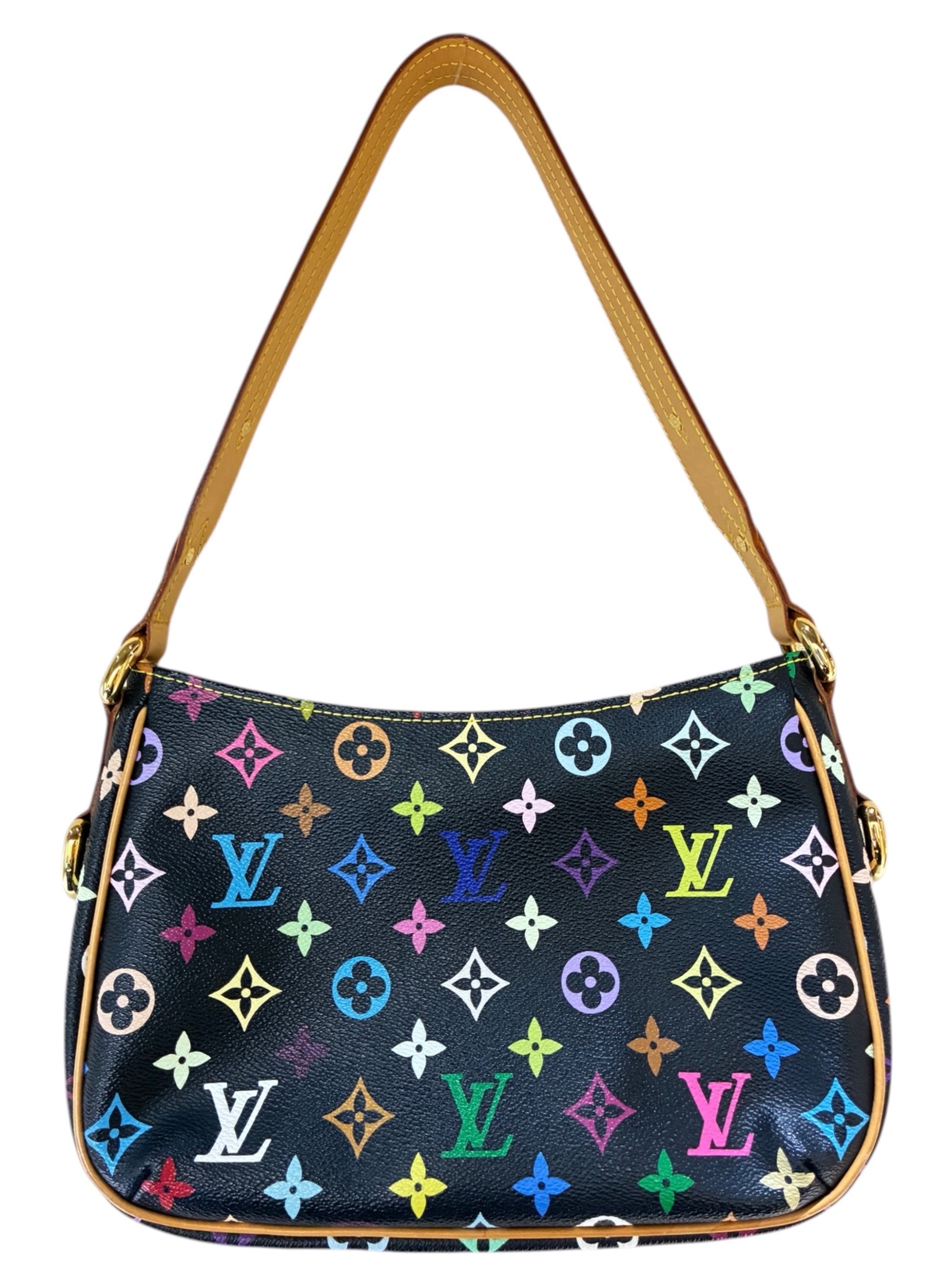中古・古着通販】LOUIS VUITTON (ルイ ヴィトン) ロッジPM/モノグラム