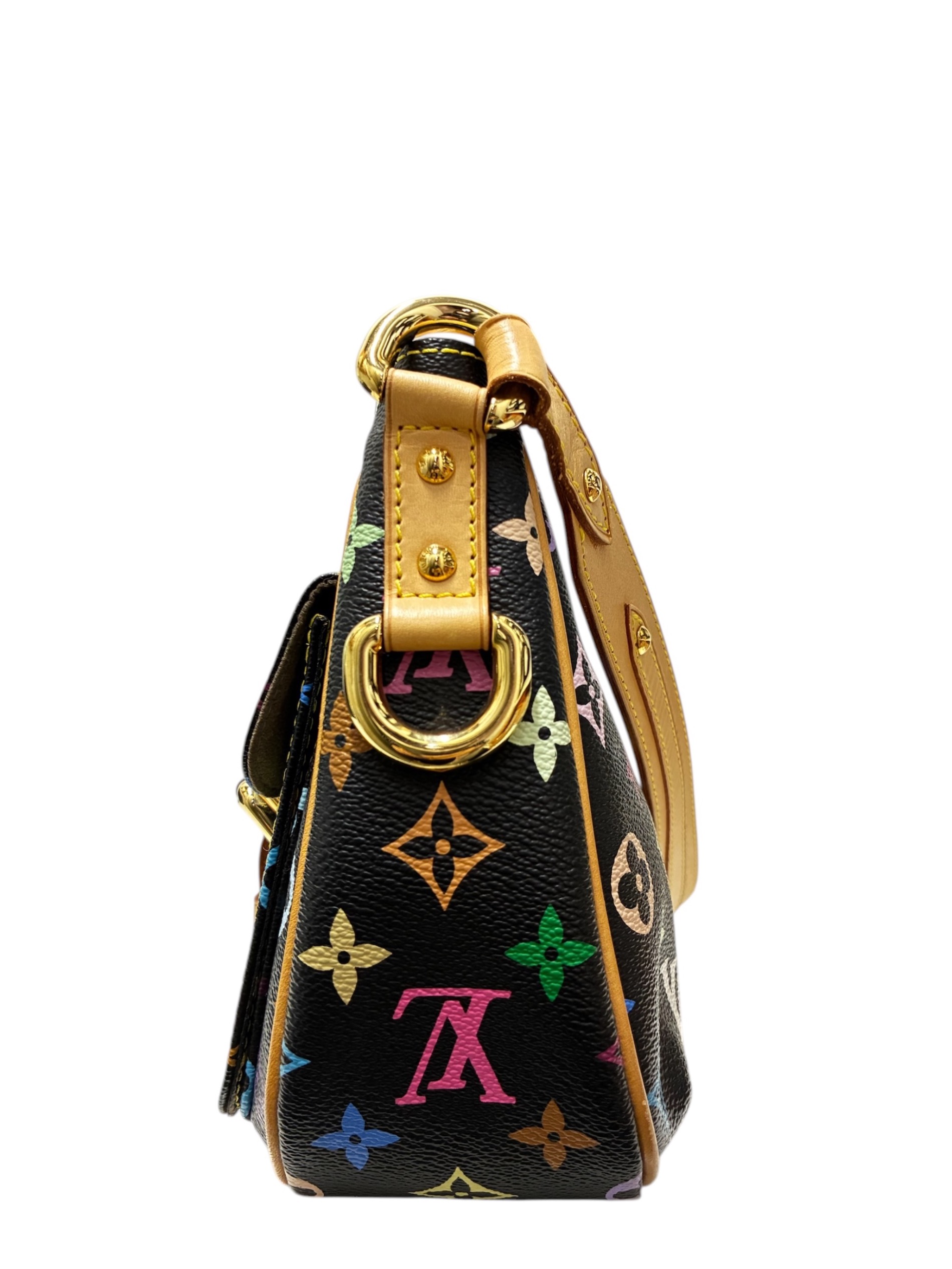 中古・古着通販】LOUIS VUITTON (ルイ ヴィトン) ロッジPM/モノグラム