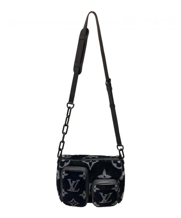 中古・古着通販】Louis Vuitton Keepall Bandoulière 25 Monogram