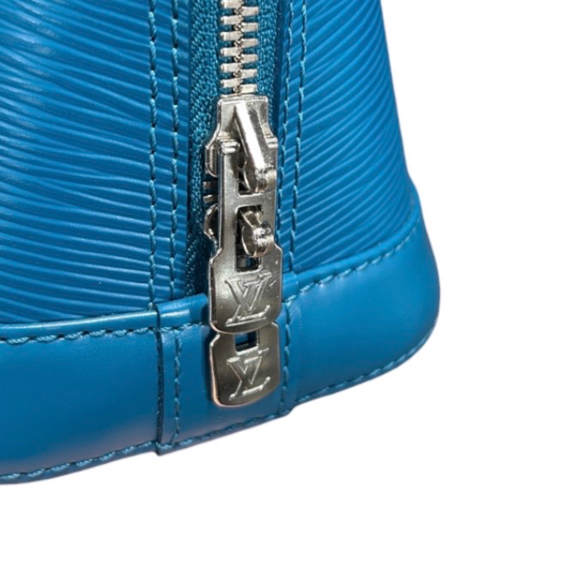 中古・古着通販】LOUIS VUITTON (ルイ ヴィトン) エピ/ アルマBB