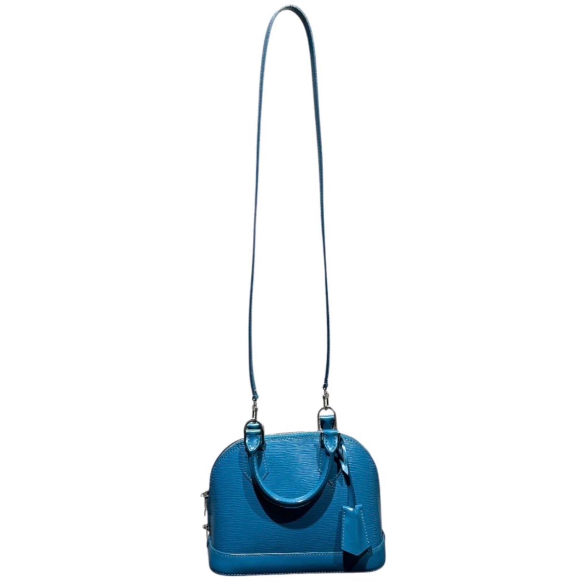 中古・古着通販】LOUIS VUITTON (ルイ ヴィトン) エピ/ アルマBB