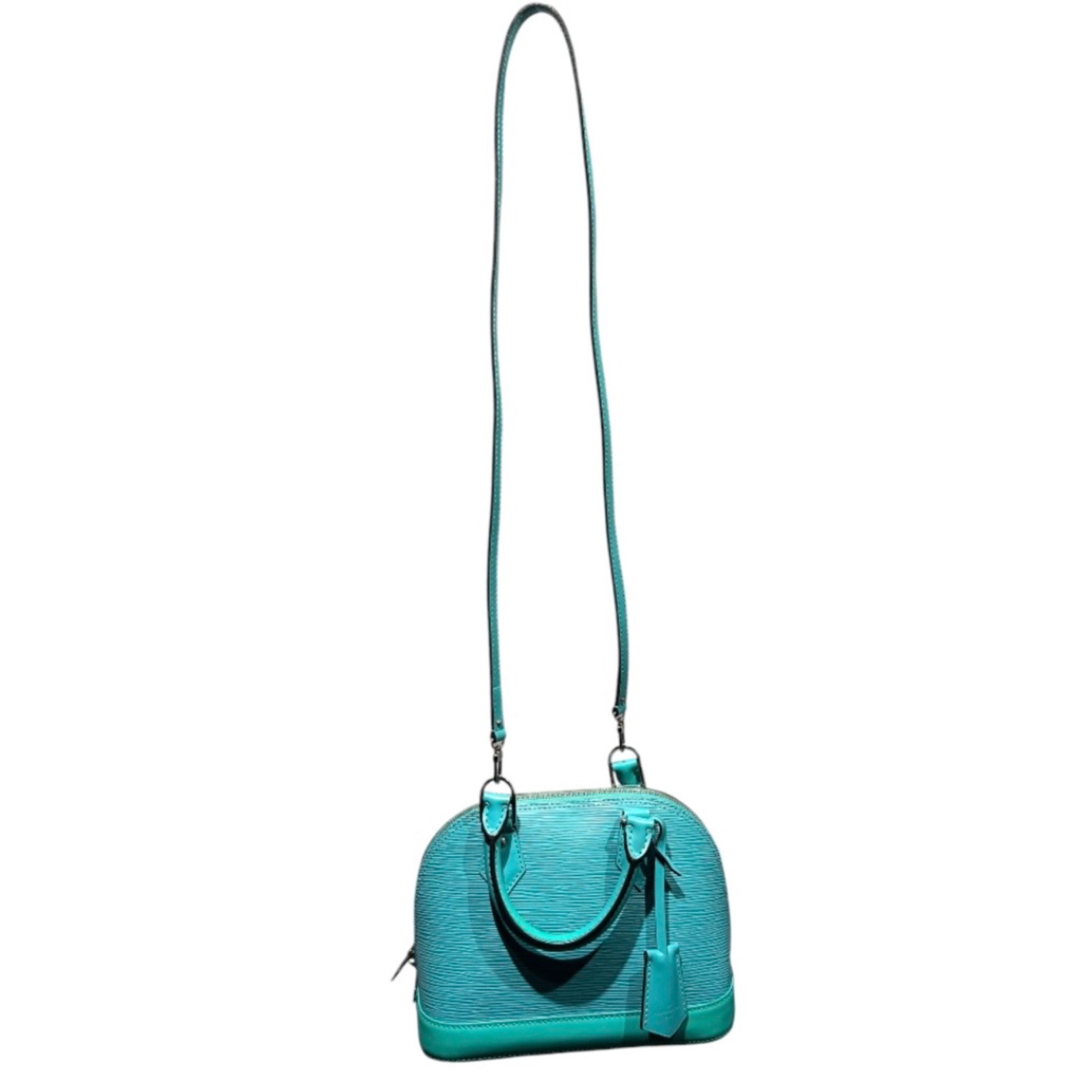 ルイヴィトン　アルマ 中古・古着通販】LOUIS VUITTON (ルイ ヴィトン) エピ/アルマBB