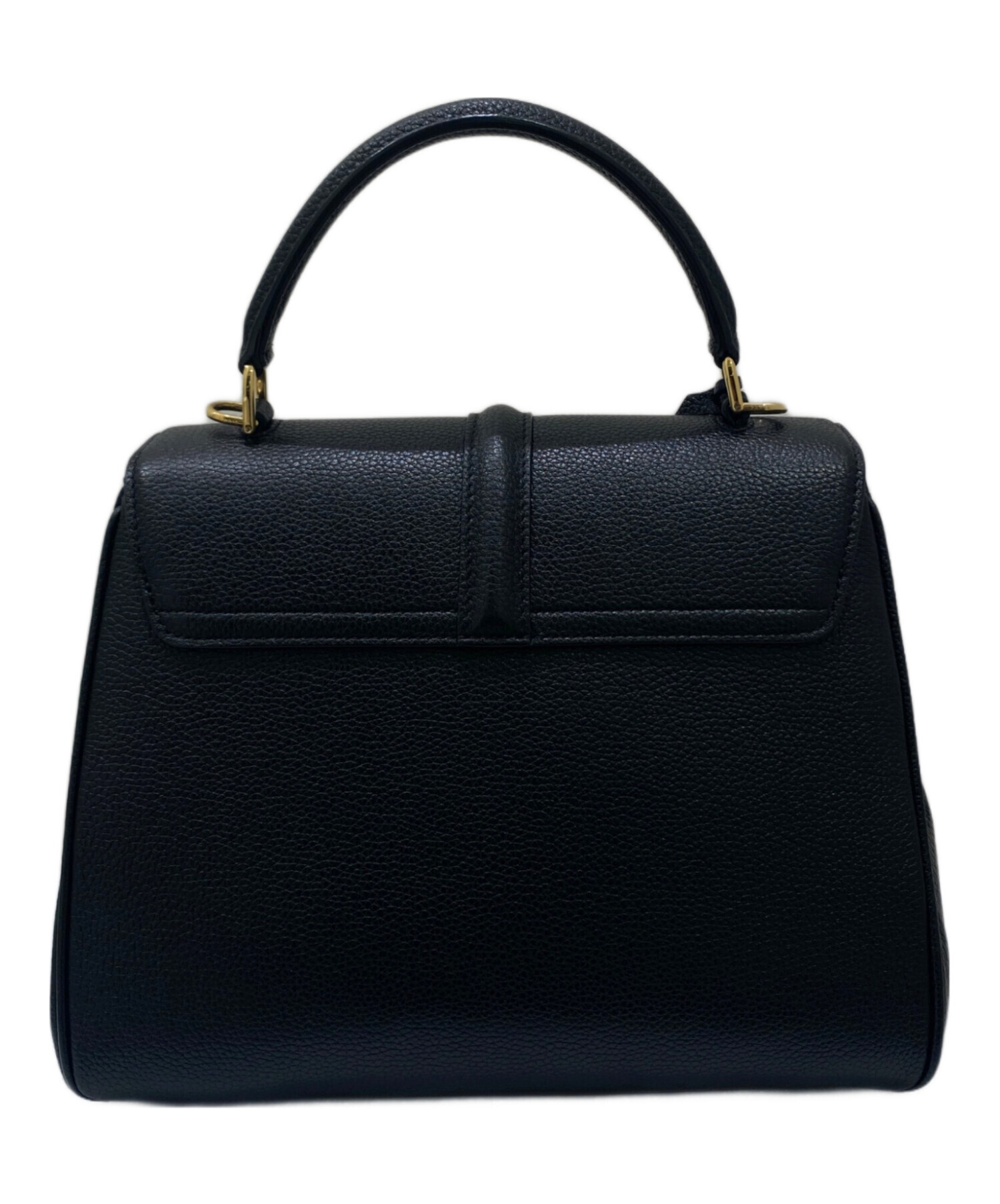 中古・古着通販】CELINE (セリーヌ) セーズ16スモール/16 Small Bag